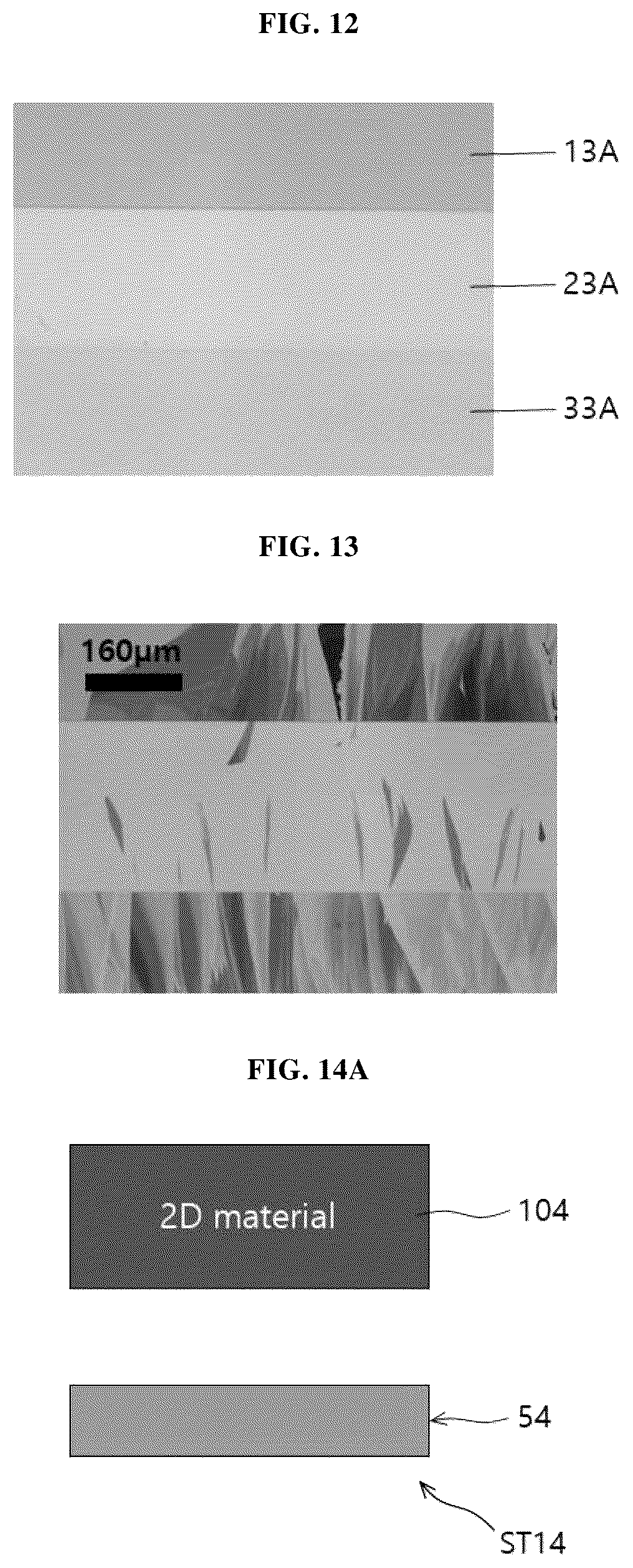 Patent US12468222 Figure 12 – Method for selective separation and transfer of two-dimensional material and method of fabricating device using the same