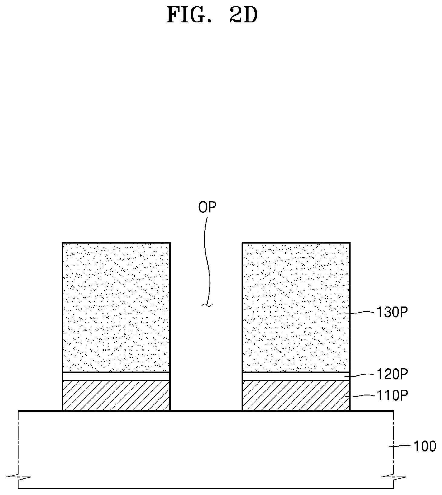 Patent US12468226 Figure 5 – Photoresist compositions and methods of fabricating a semiconductor device