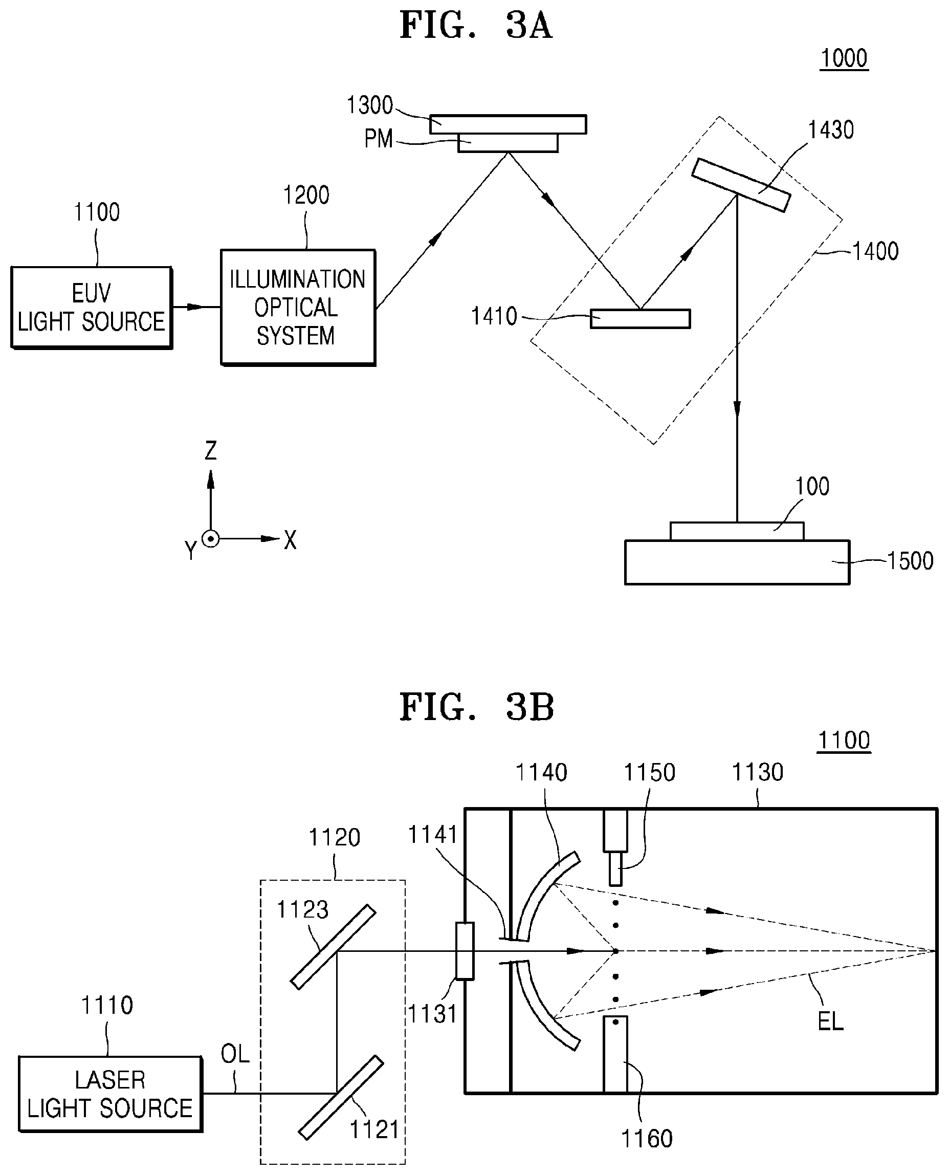 Patent US12468226 Figure 7 – Photoresist compositions and methods of fabricating a semiconductor device