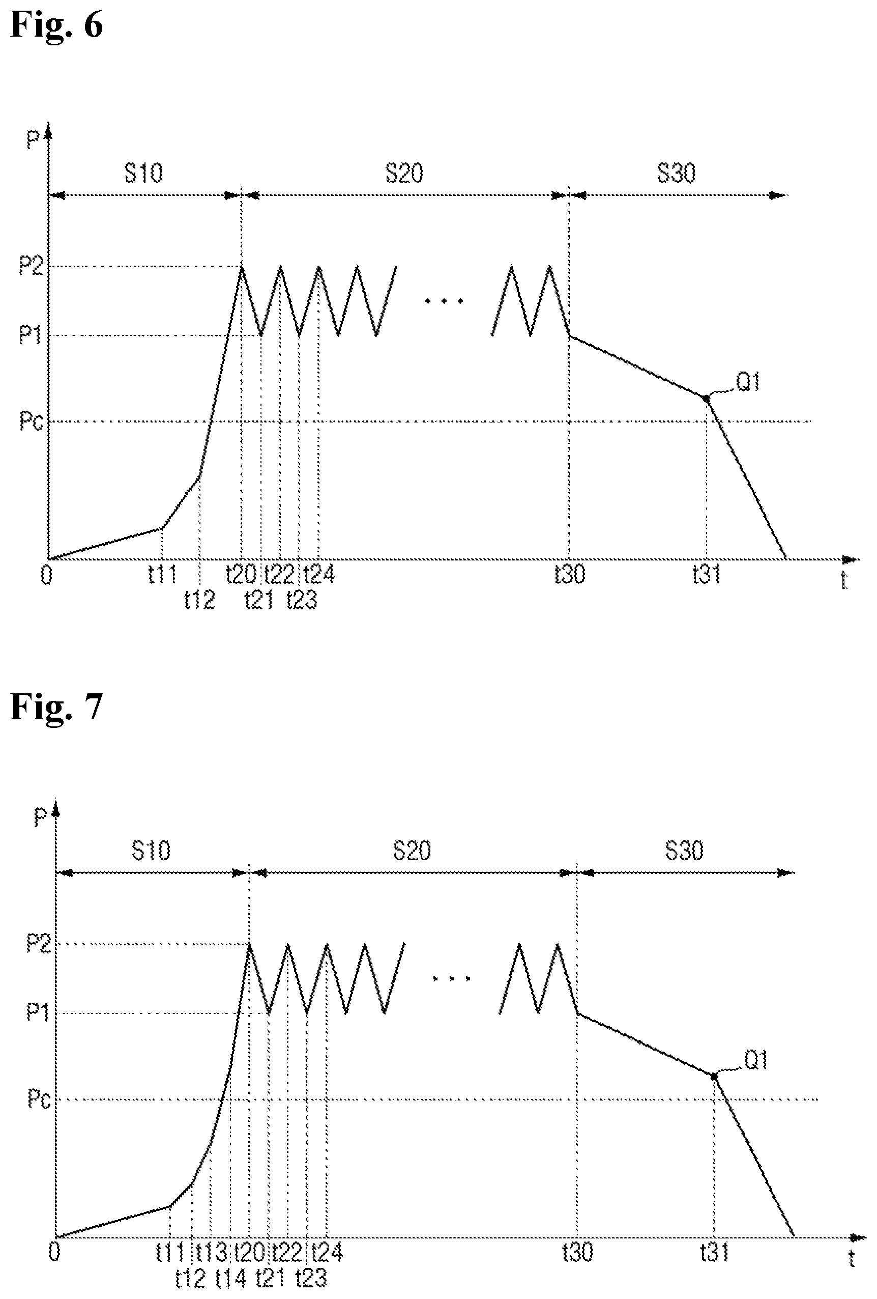 Patent US12468227 Figure 4 – Apparatus and method for processing substrate