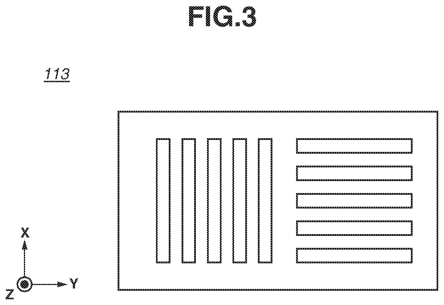 Patent US12468229 Figure 3 – Exposure method, exposure apparatus, and method for manufacturing article
