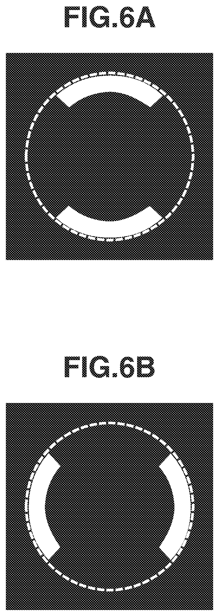 Patent US12468229 Figure 6 – Exposure method, exposure apparatus, and method for manufacturing article