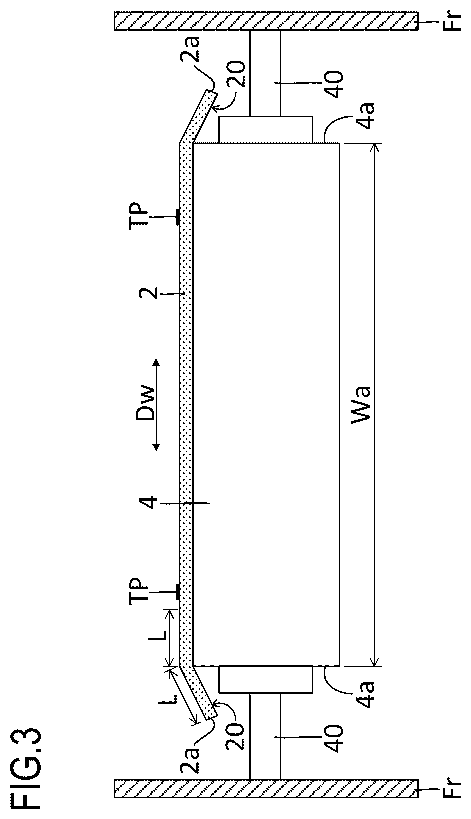 Patent US12468242 Figure 3 – Image forming apparatus
