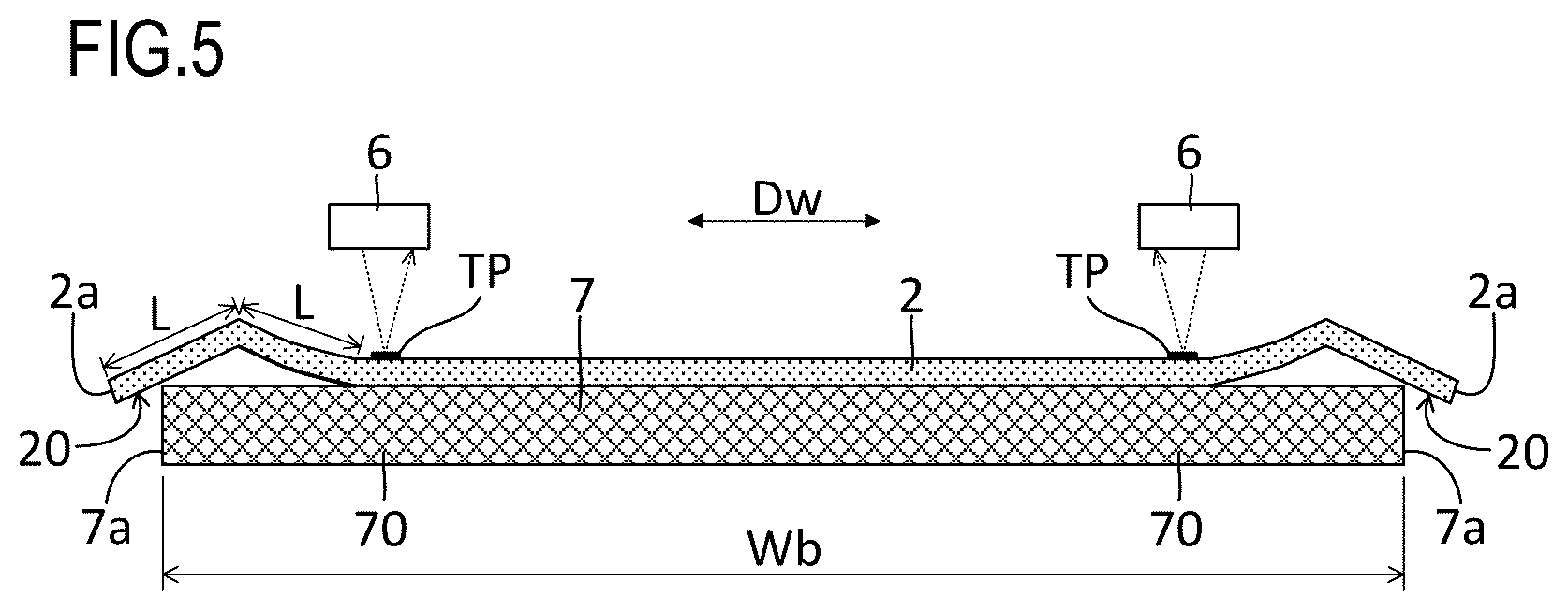 Patent US12468242 Figure 5 – Image forming apparatus