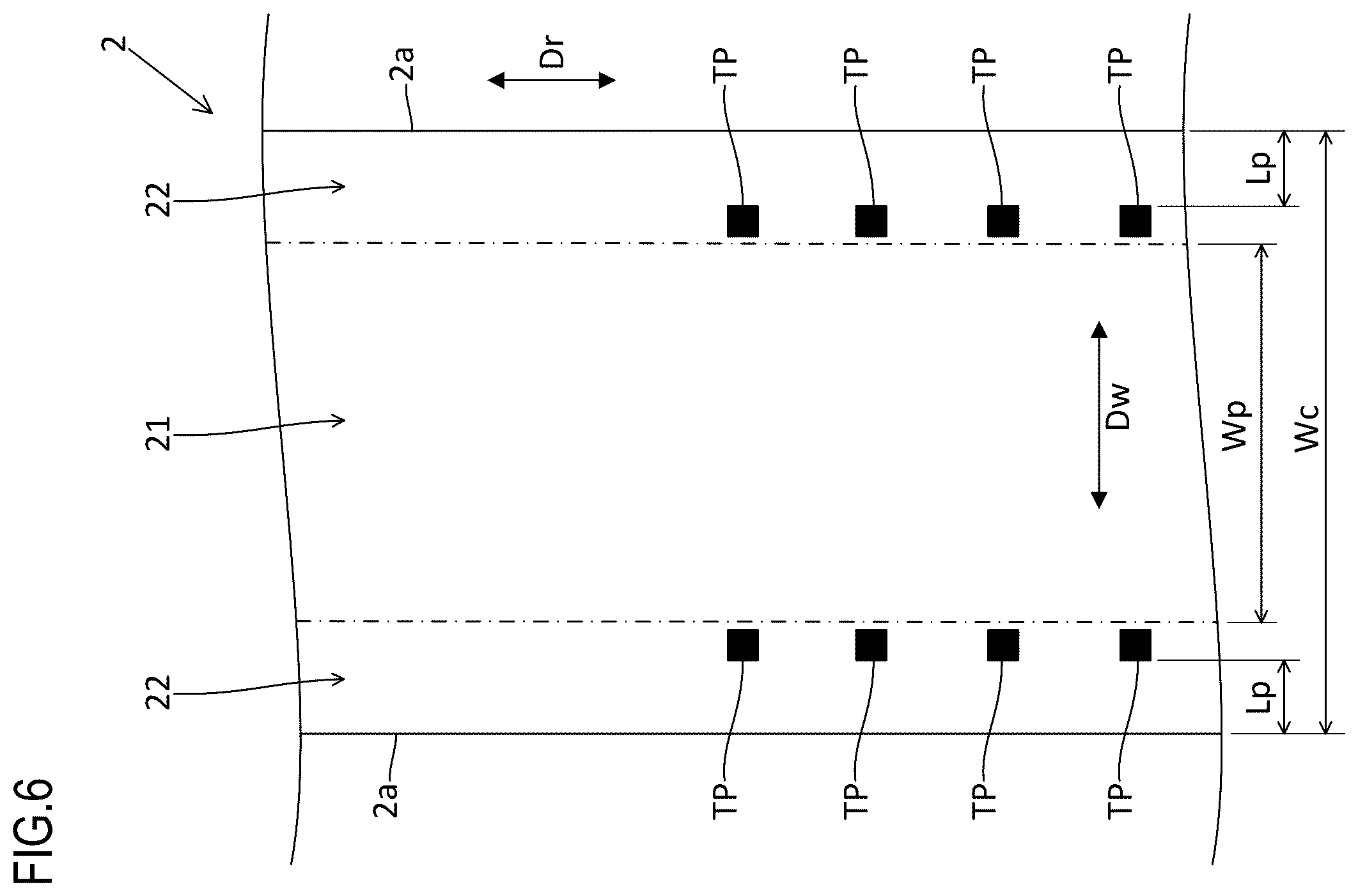 Patent US12468242 Figure 6 – Image forming apparatus