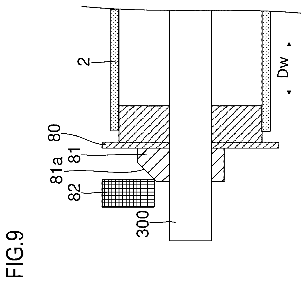 Patent US12468242 Figure 9 – Image forming apparatus