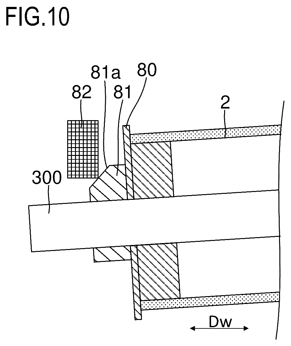 Patent US12468242 Figure 10 – Image forming apparatus