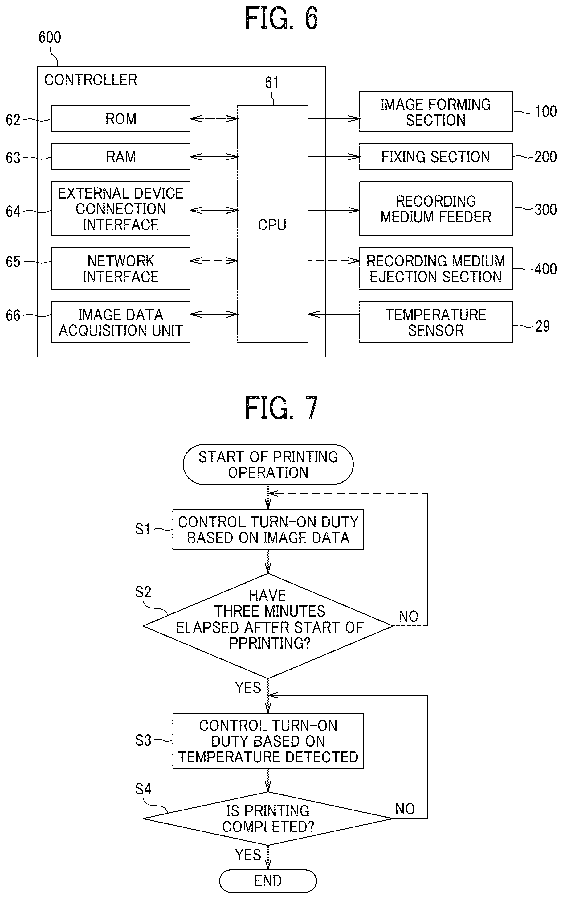 Patent US12468244 Figure 5 – Image forming apparatus