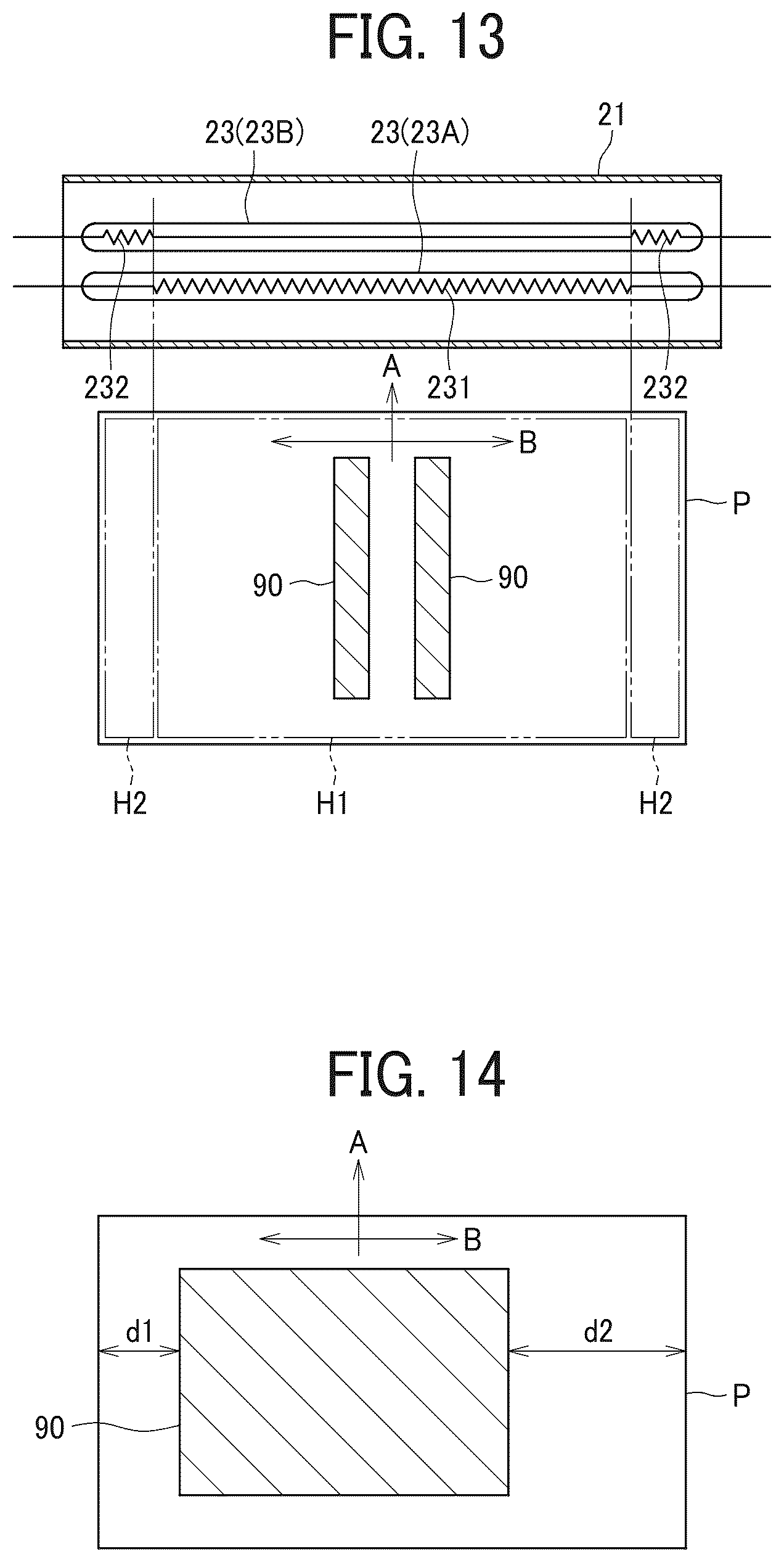 Patent US12468244 Figure 8 – Image forming apparatus