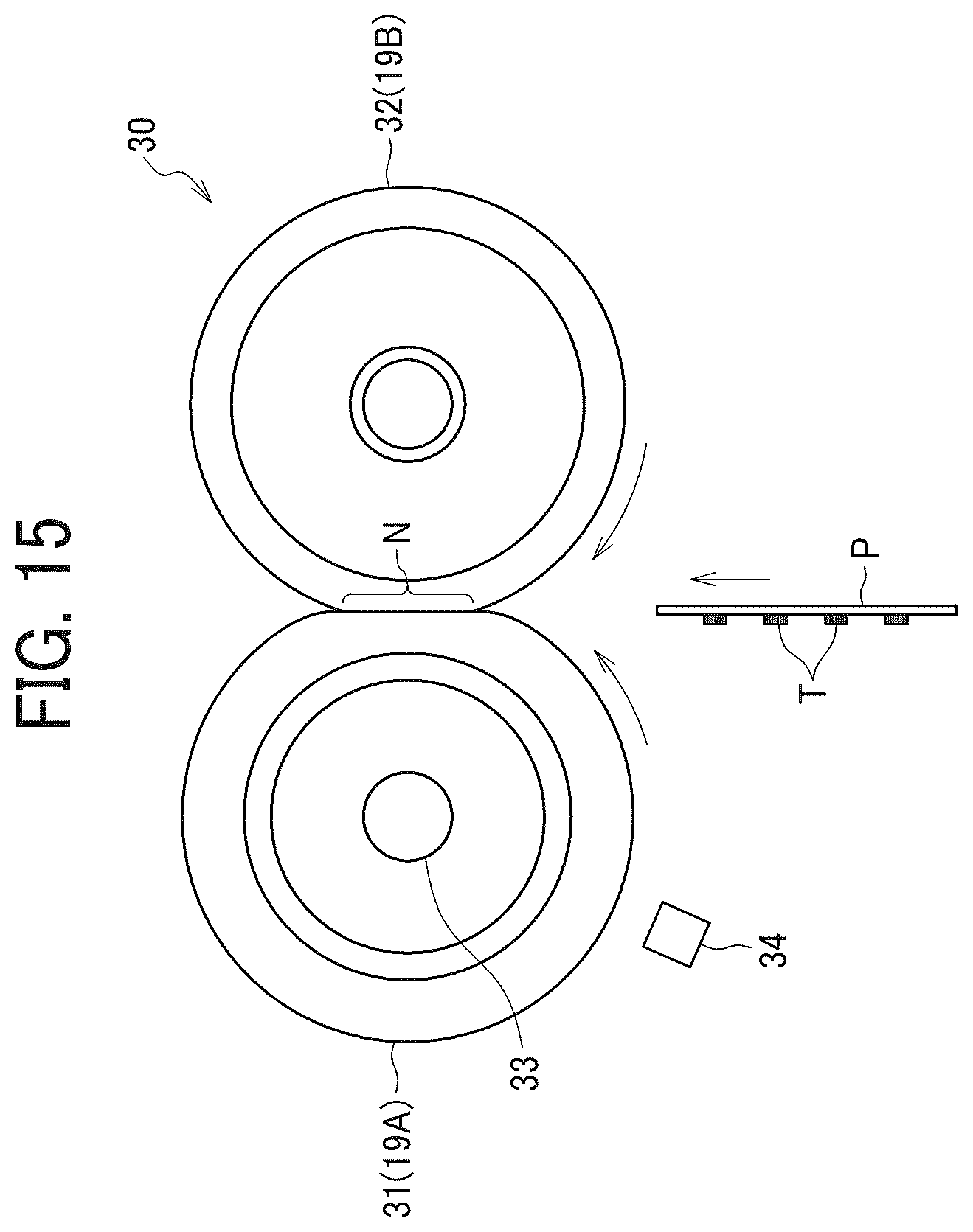 Patent US12468244 Figure 9 – Image forming apparatus