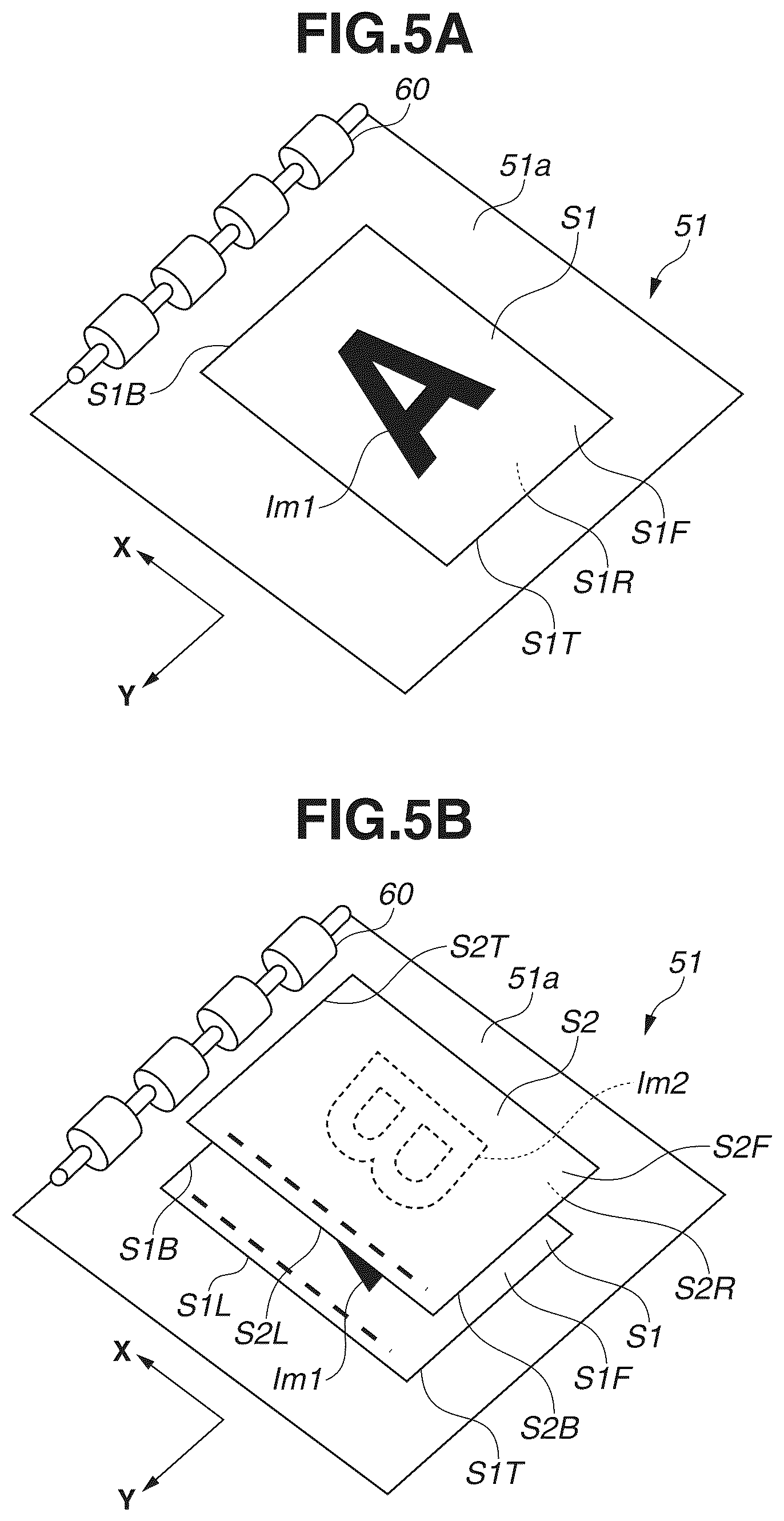 Patent US12468248 Figure 8 – Image forming apparatus
