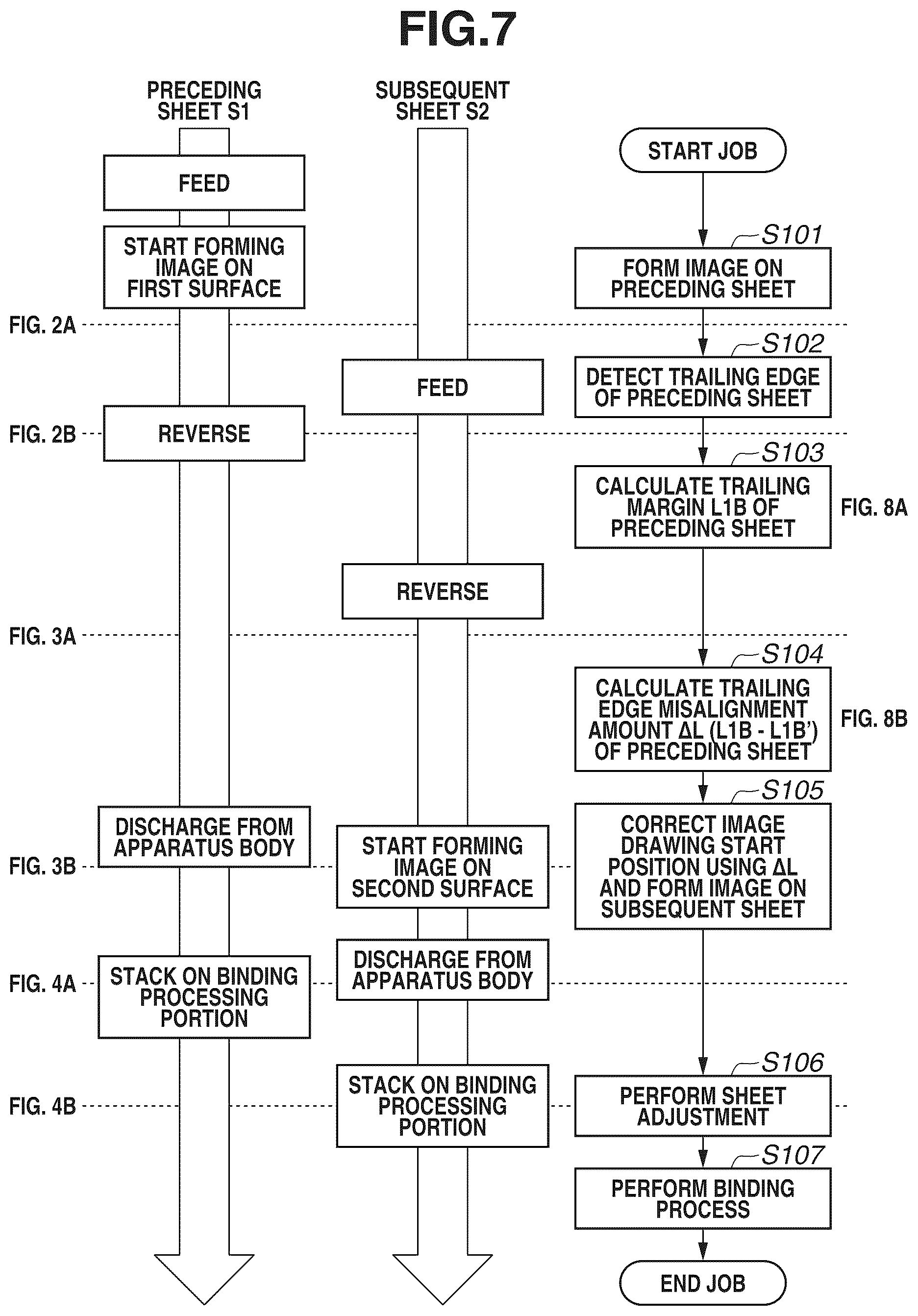 Patent US12468248 Figure 10 – Image forming apparatus