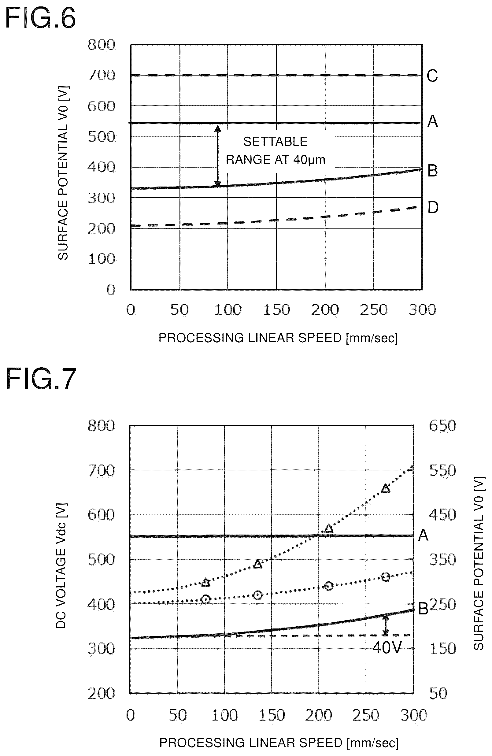 Patent US12468249 Figure 4 – Two-component developing type image forming apparatus provided with an image carrying member having an organic photosensitive layer