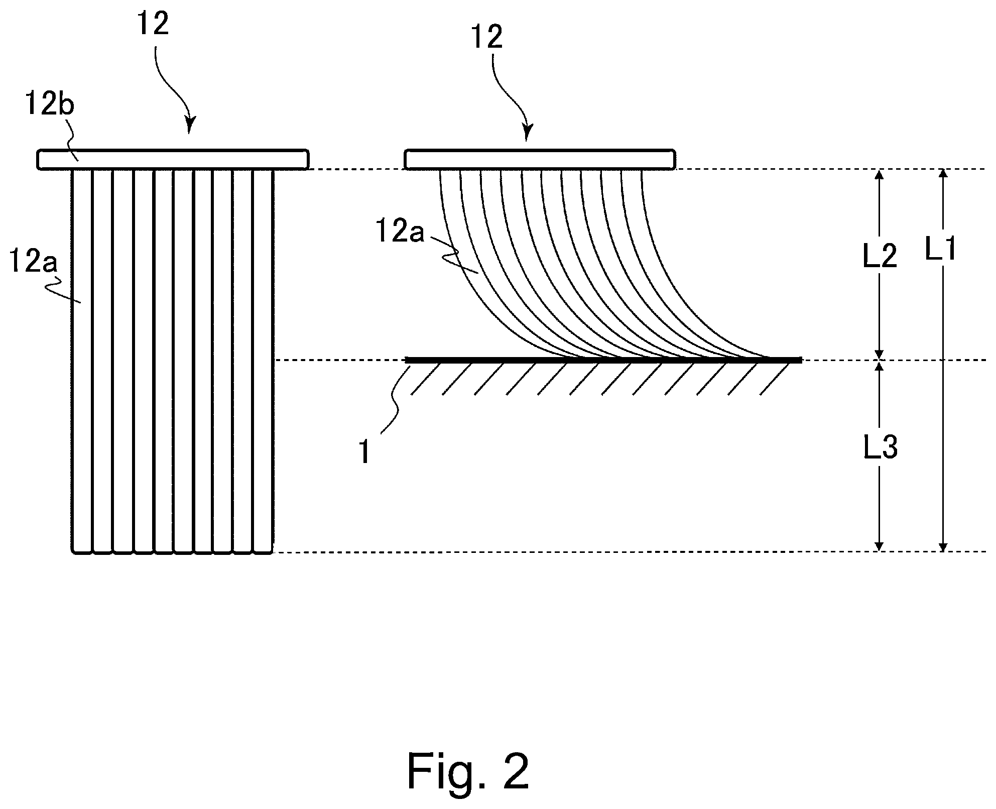 Patent US12468253 Figure 2 – Image forming apparatus
