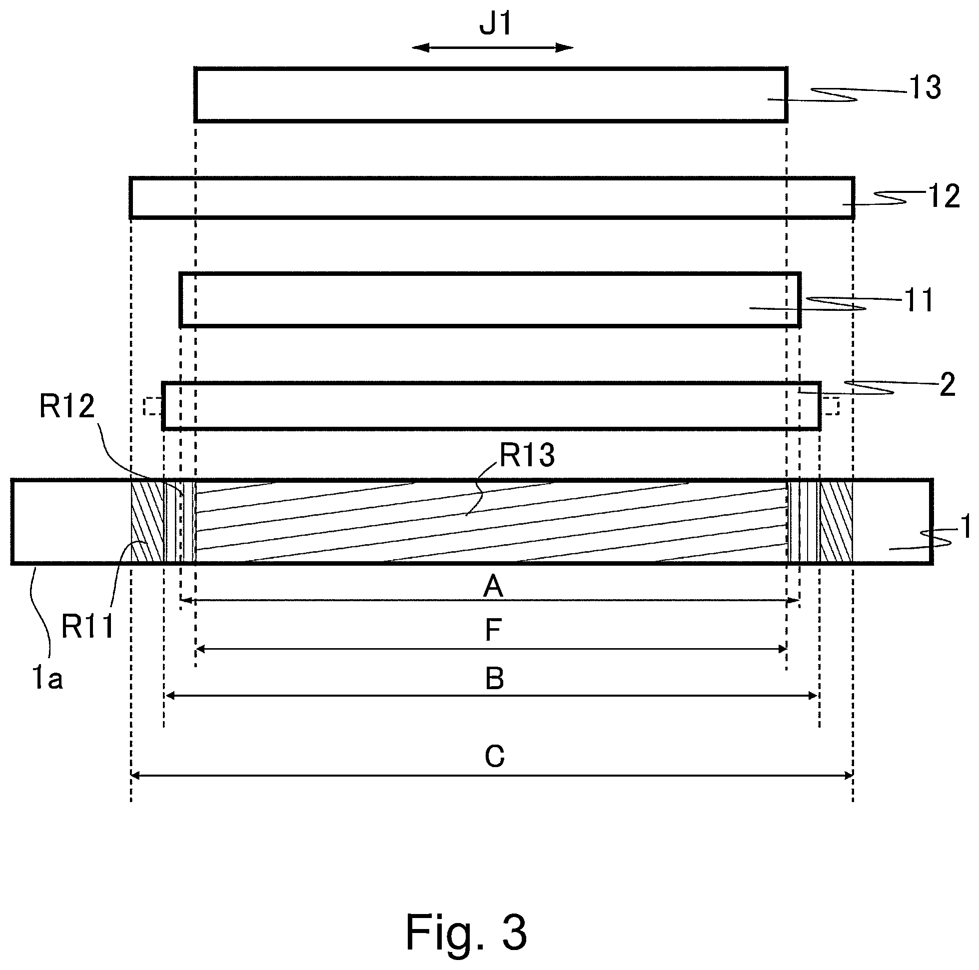 Patent US12468253 Figure 3 – Image forming apparatus