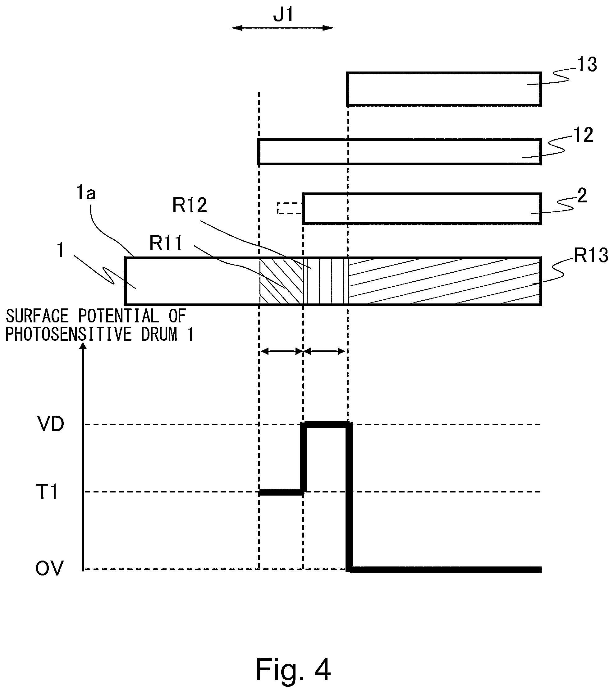 Patent US12468253 Figure 4 – Image forming apparatus