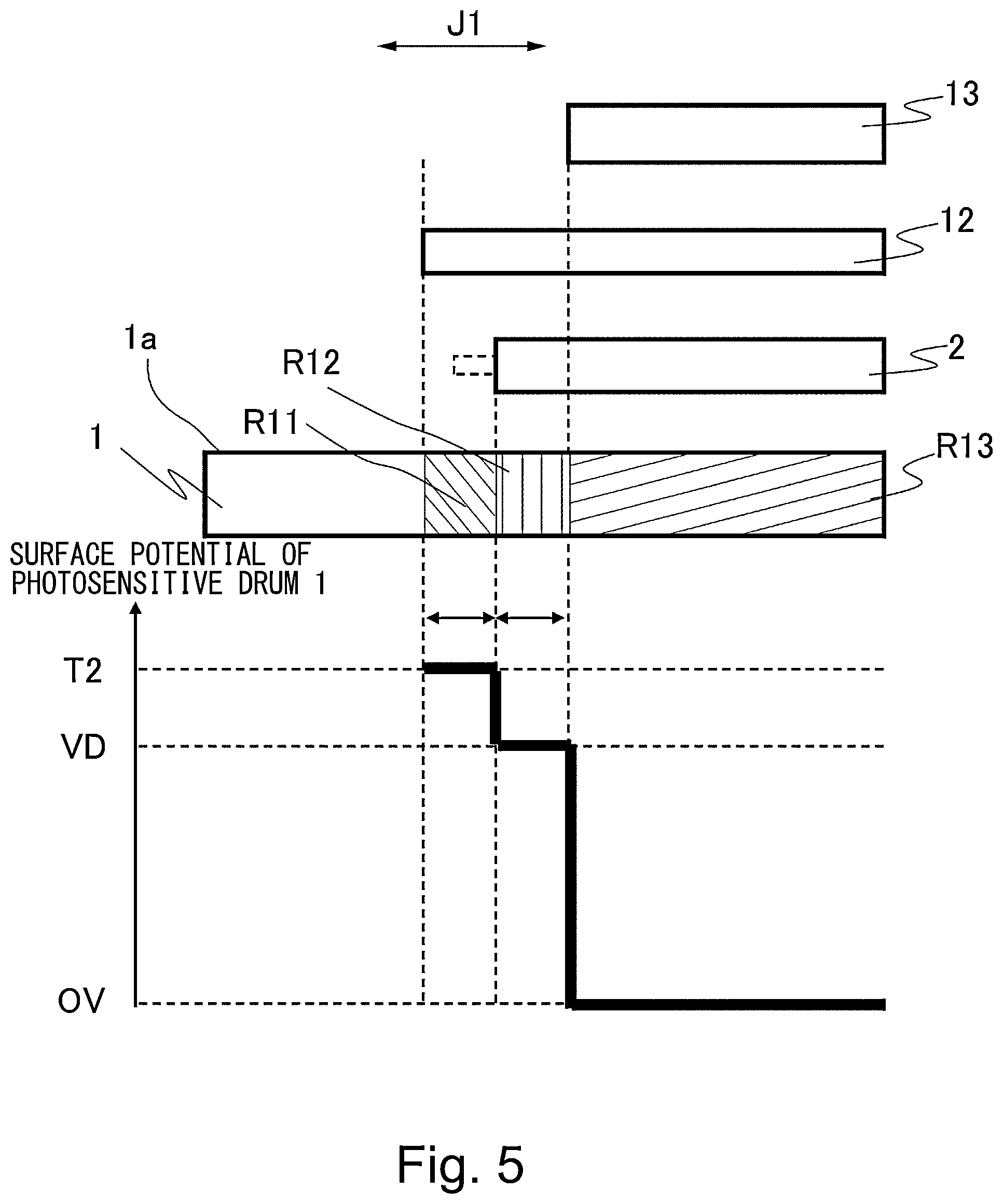Patent US12468253 Figure 5 – Image forming apparatus