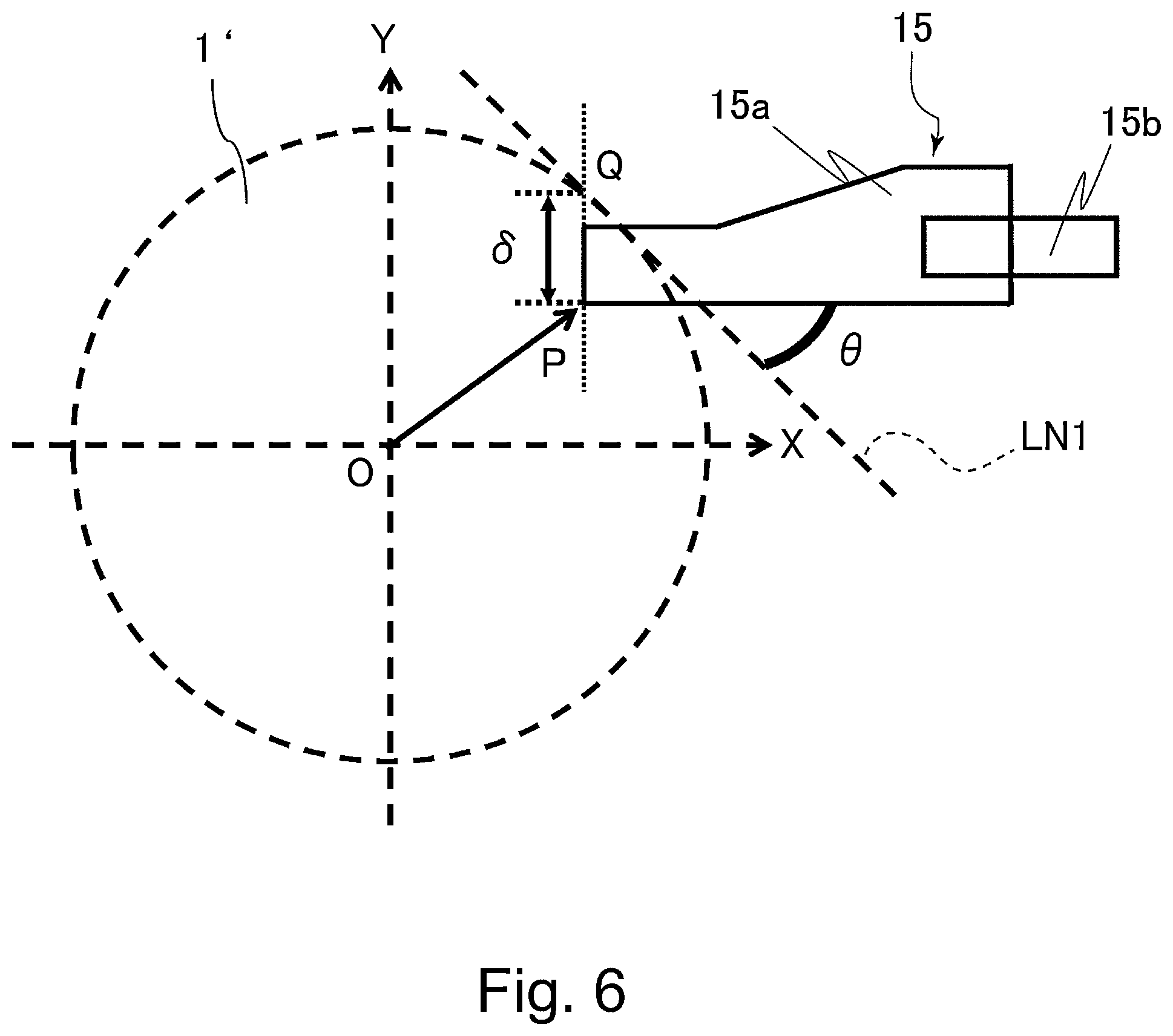 Patent US12468253 Figure 6 – Image forming apparatus