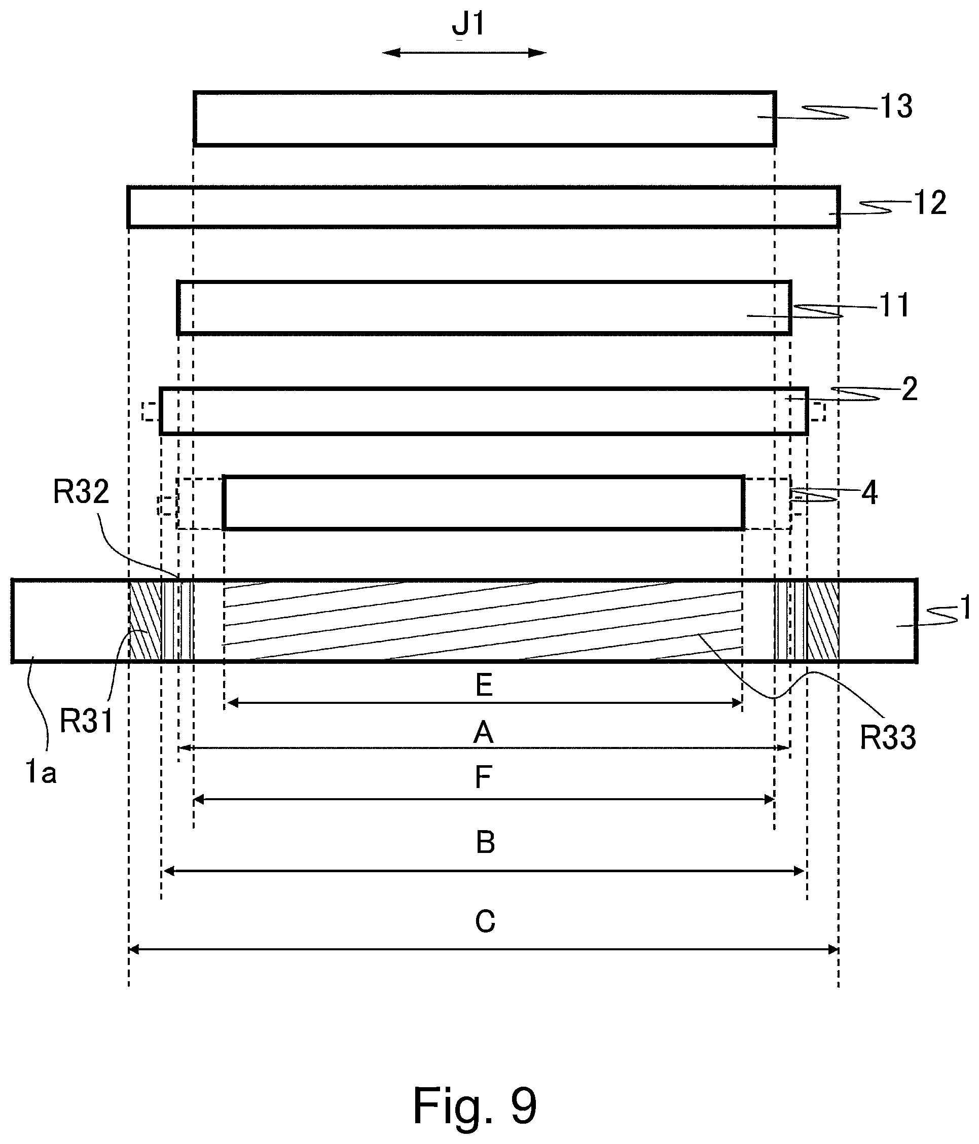 Patent US12468253 Figure 9 – Image forming apparatus