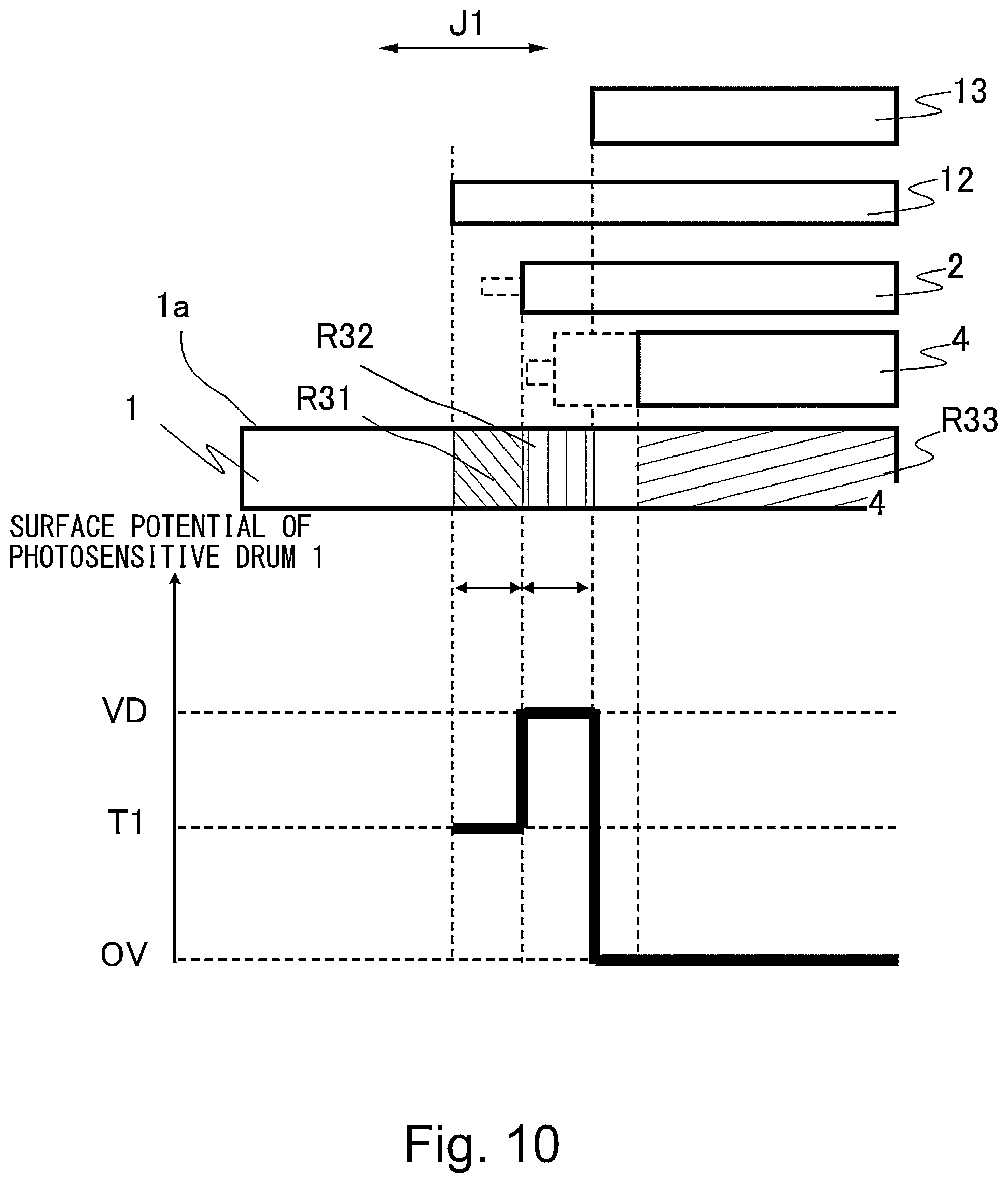 Patent US12468253 Figure 10 – Image forming apparatus