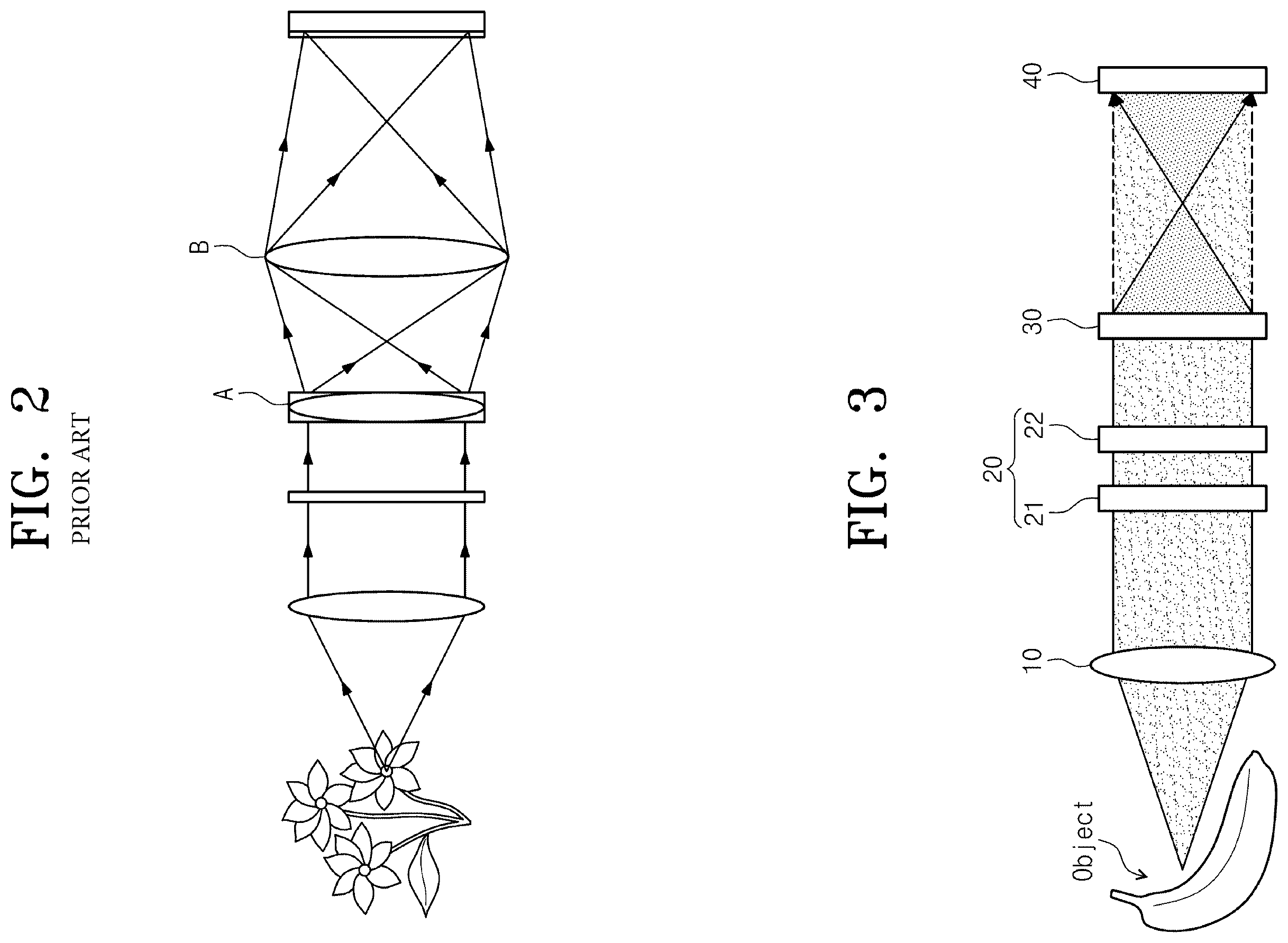 Patent US12468256 Figure 2 – Holographic camera system
