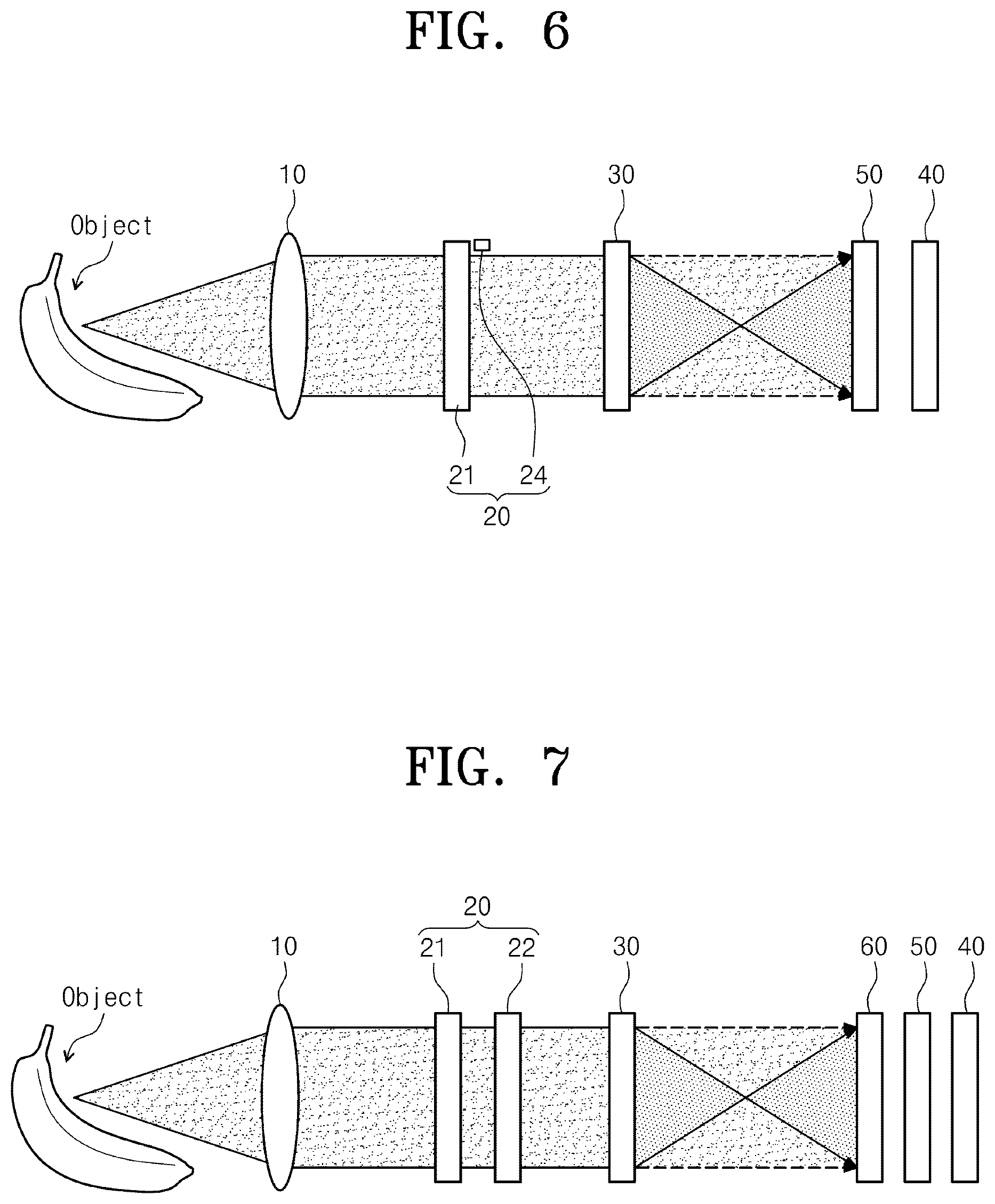 Patent US12468256 Figure 5 – Holographic camera system