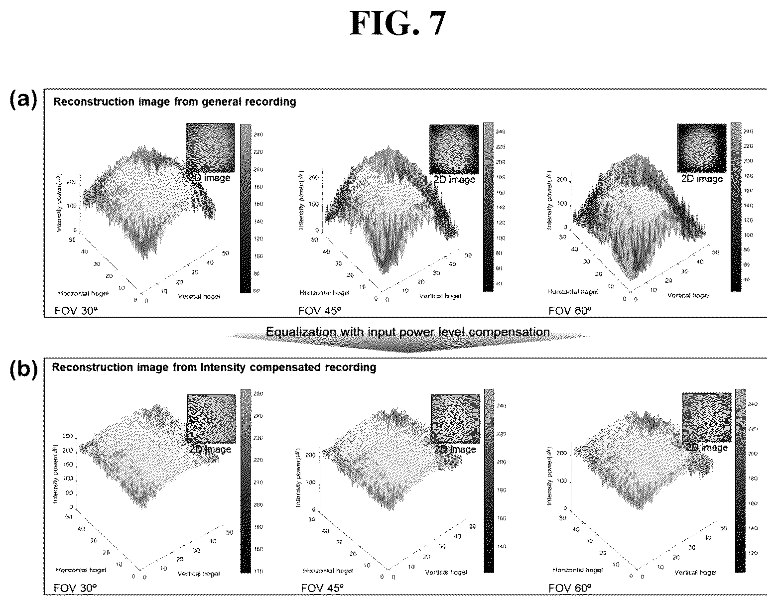Patent US12468257 Figure 7 – Method and apparatus for holographic recording