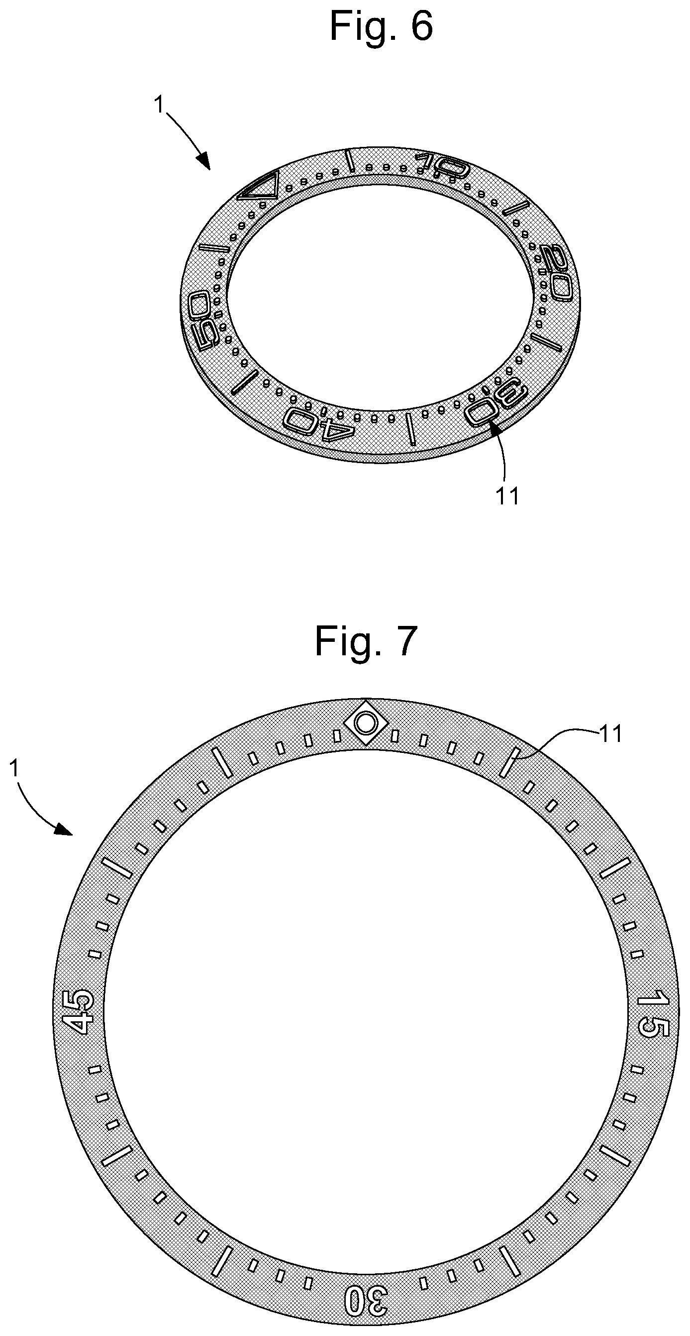 Patent US12468261 Figure 3 – Multicolour cermet and/or ceramic article and manufacturing method thereof