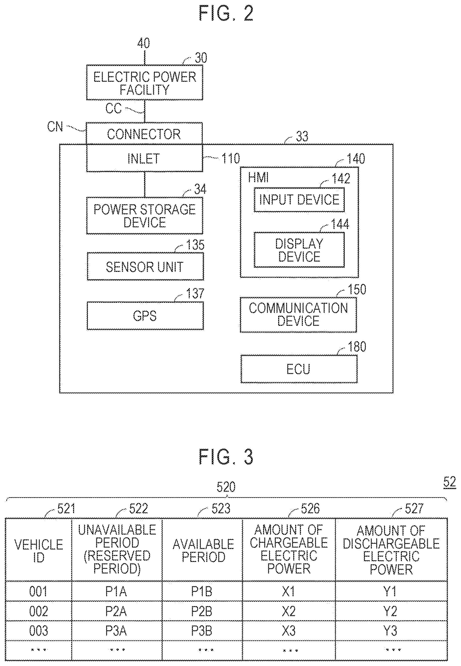 Patent US12468276 Figure 2 – Server and power conditioning system