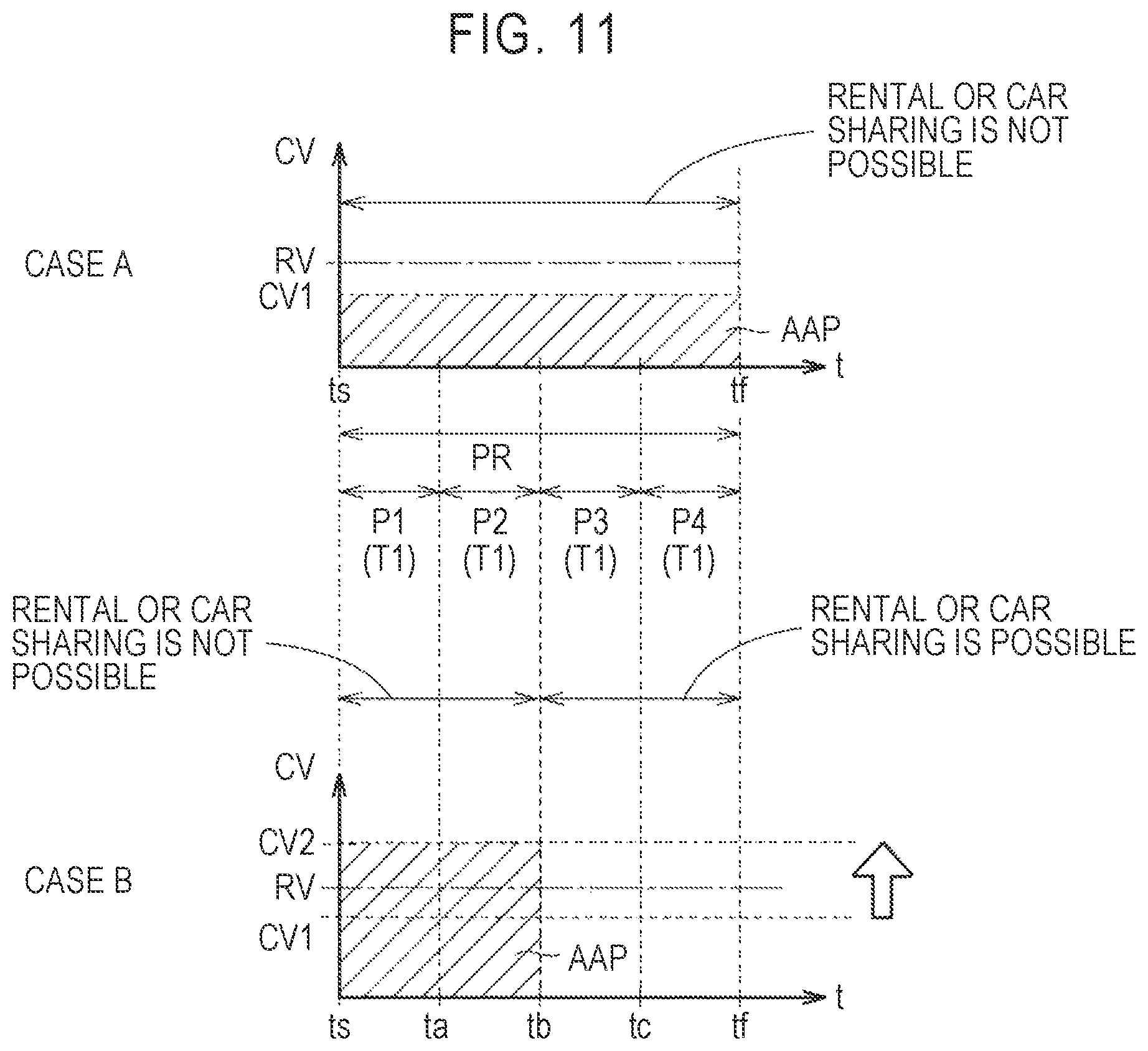 Patent US12468276 Figure 9 – Server and power conditioning system