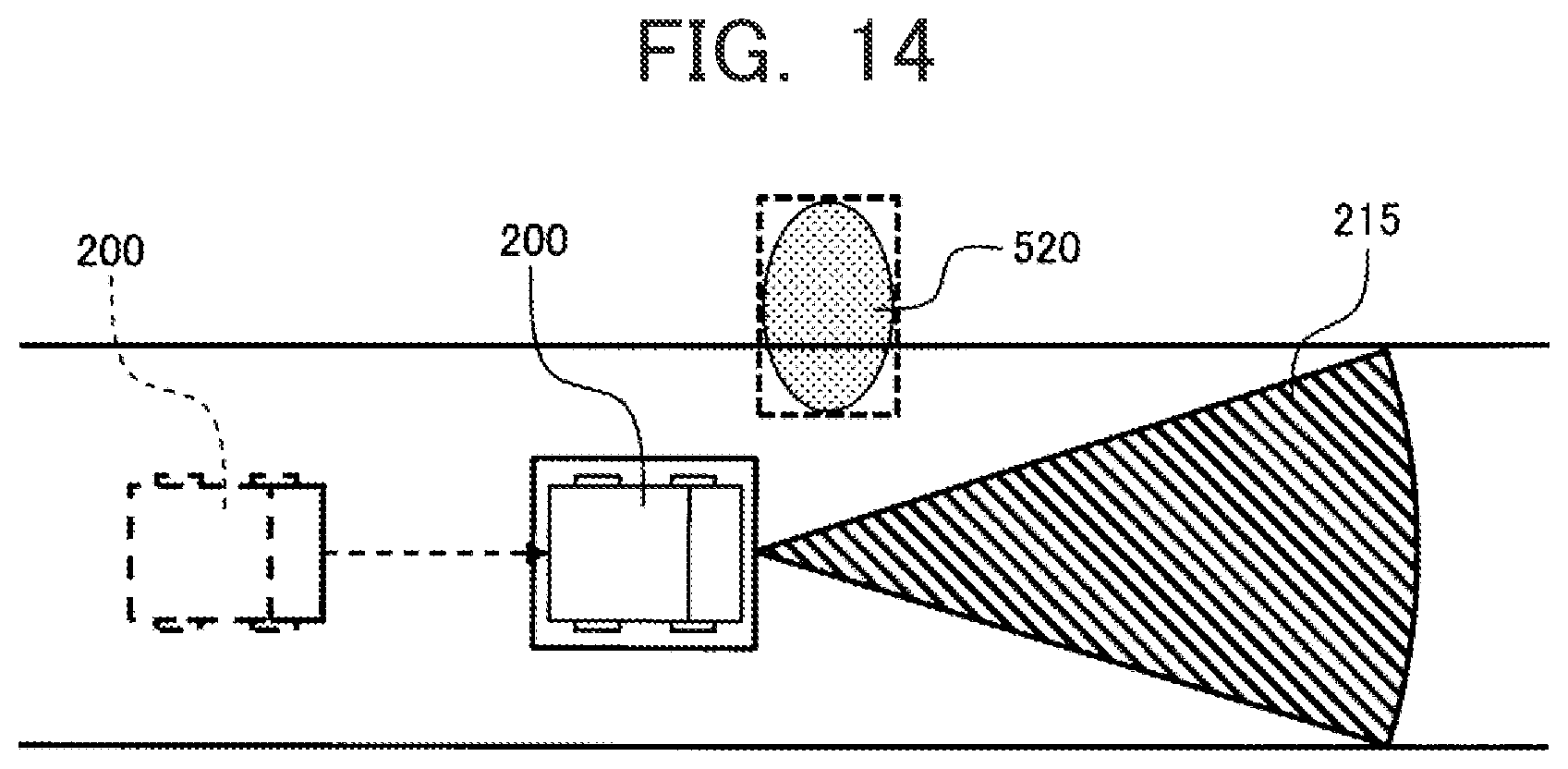 Patent US12468303 Figure 12 – Work machines