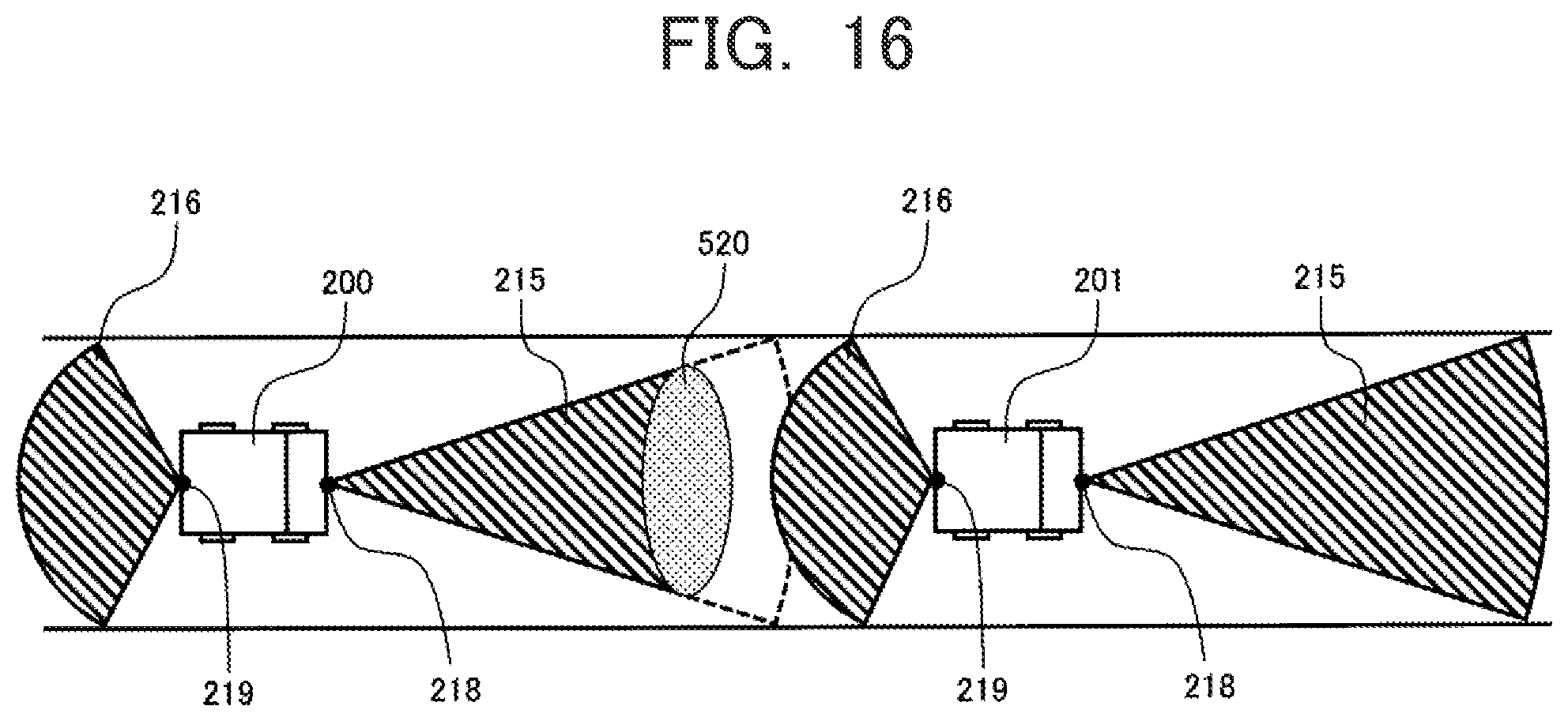Patent US12468303 Figure 14 – Work machines