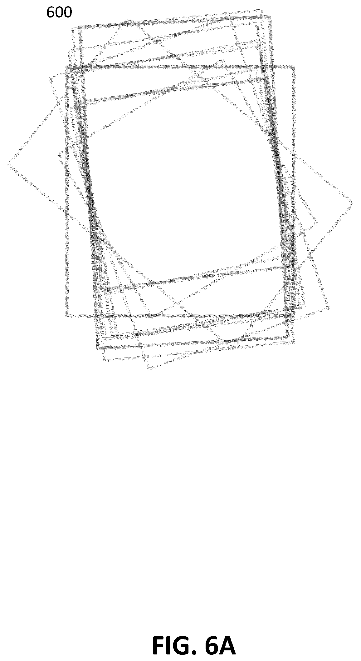 Patent US12468306 Figure 9 – Detection and mapping of generalized retroreflective surfaces