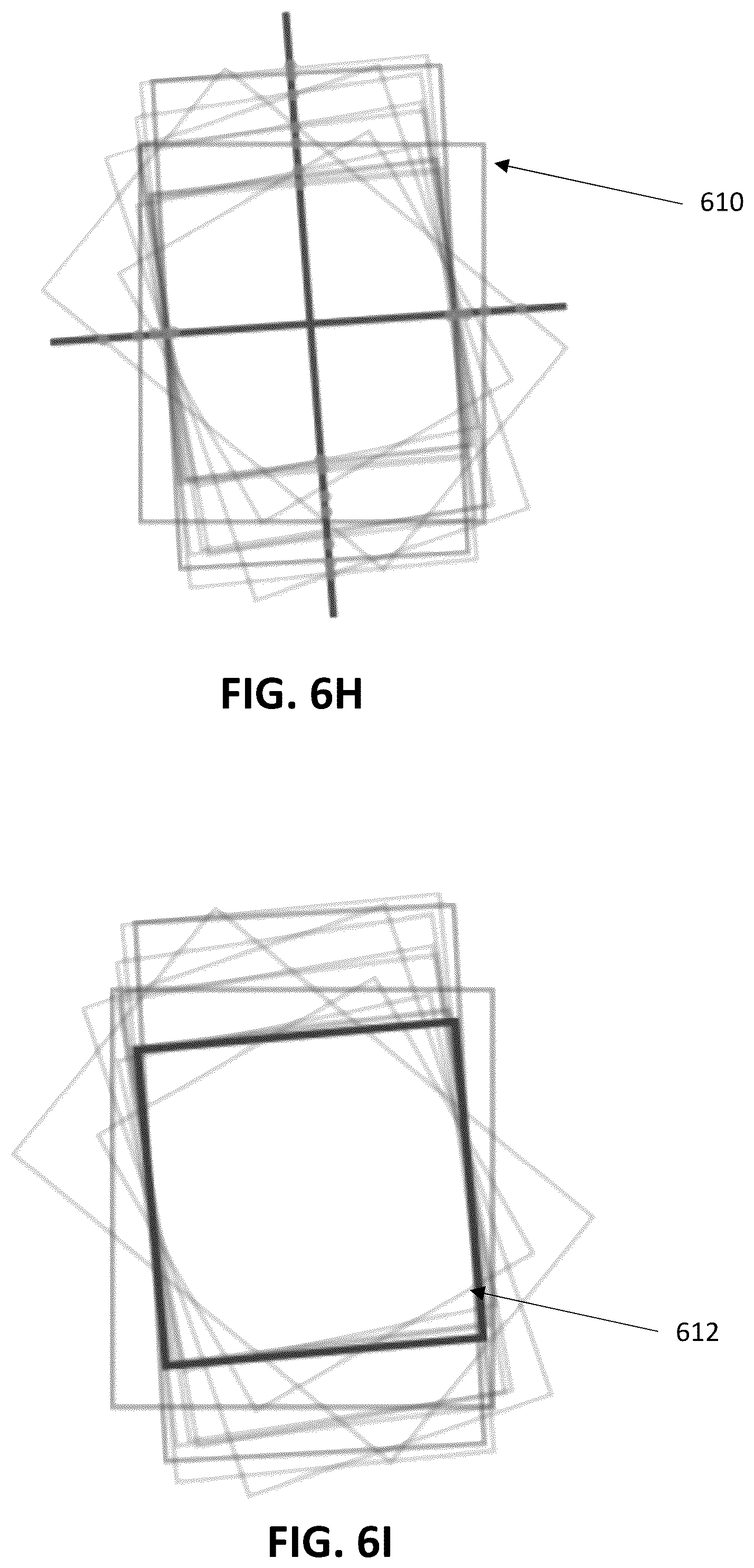 Patent US12468306 Figure 13 – Detection and mapping of generalized retroreflective surfaces