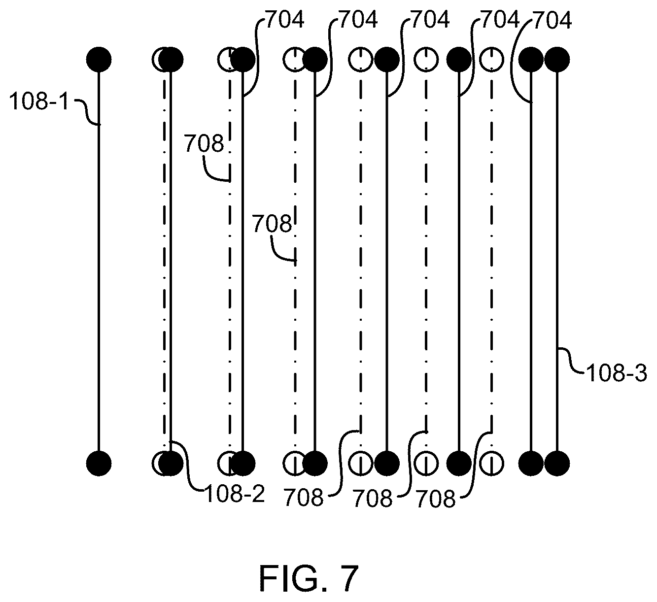 Patent US12468307 Figure 6 – Determination of task area boundaries during driver-assisted construction vehicle operation