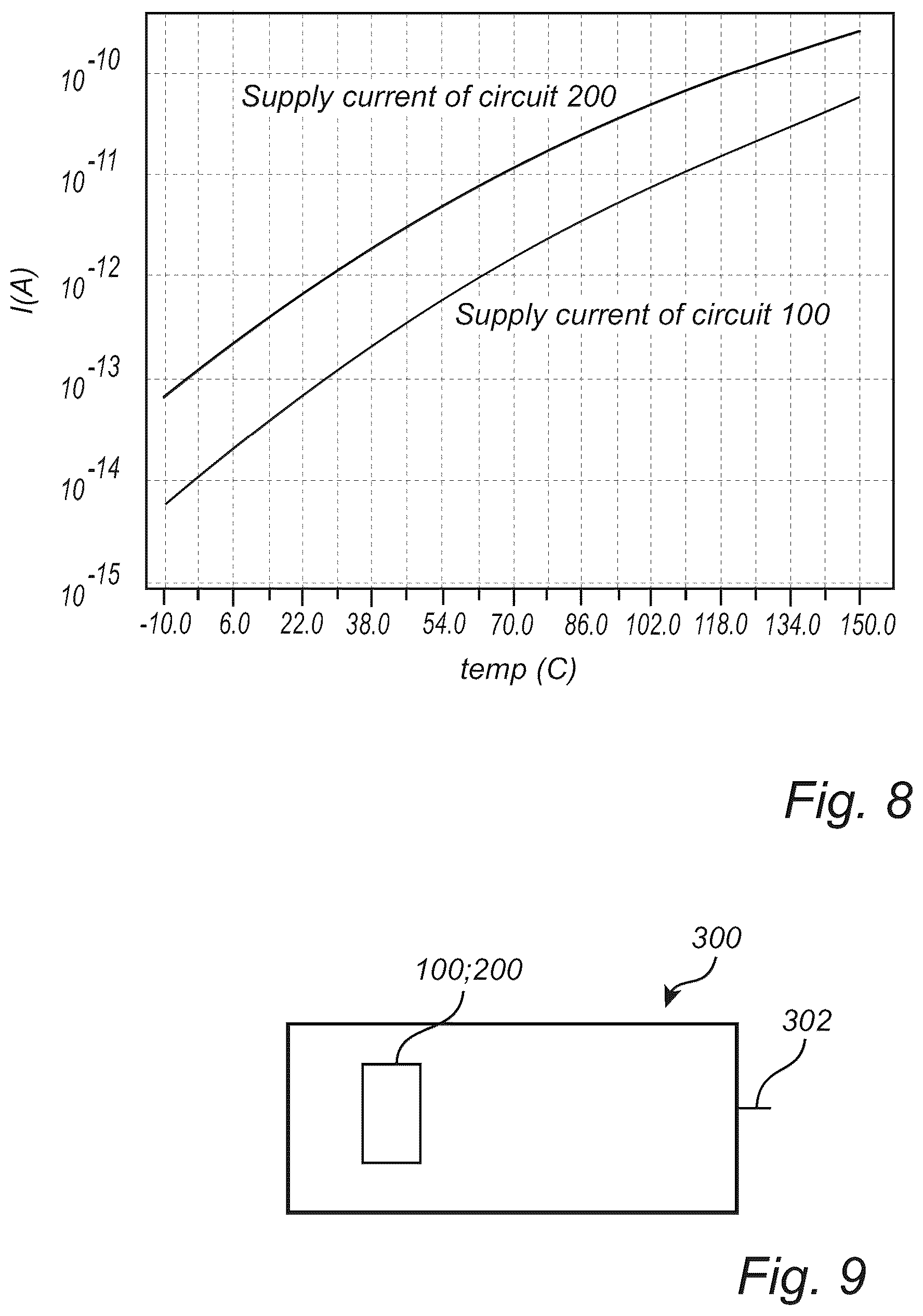 Patent US12468327 Figure 7 – Voltage reference circuit and a power management unit