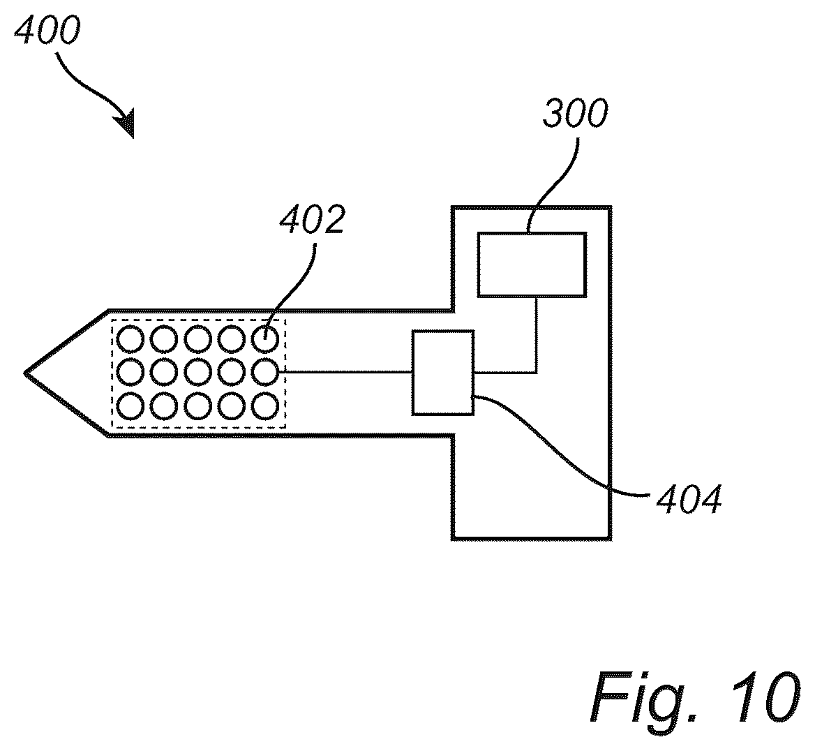 Patent US12468327 Figure 8 – Voltage reference circuit and a power management unit