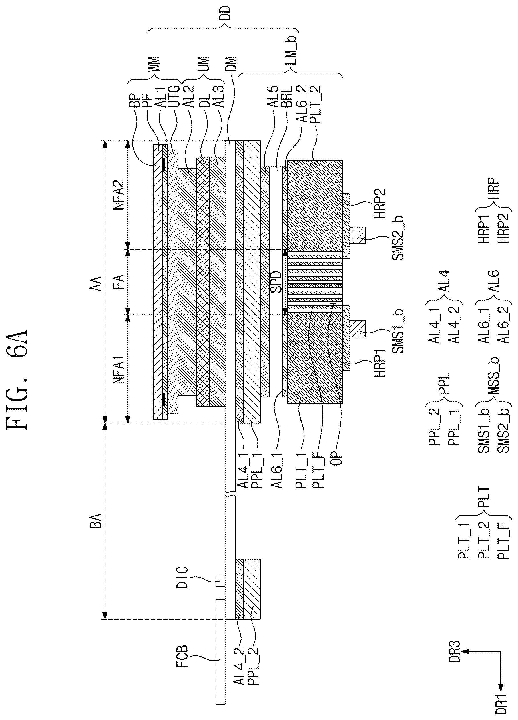Patent US12468337 Figure 7 – Electronic device