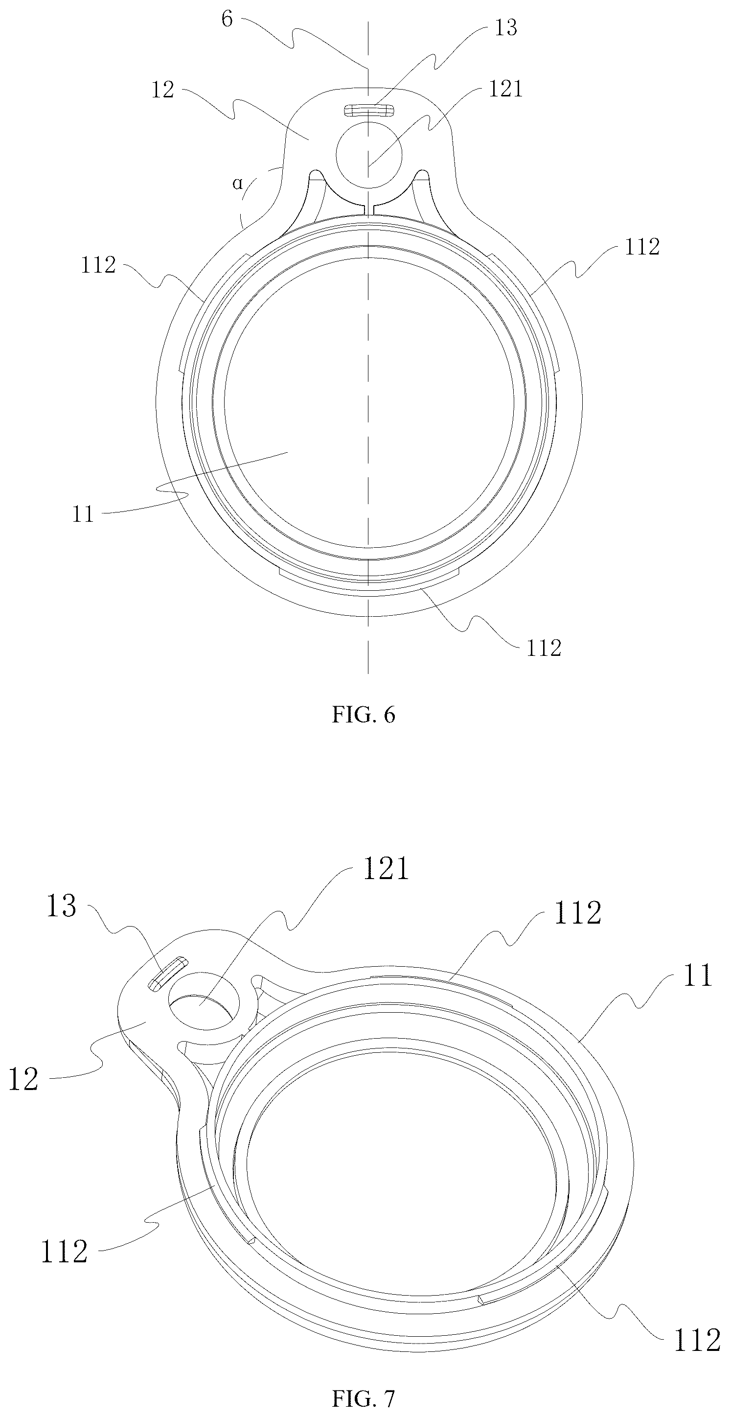Patent US12468340 Figure 4 – Protection apparatus for wireless positioning device