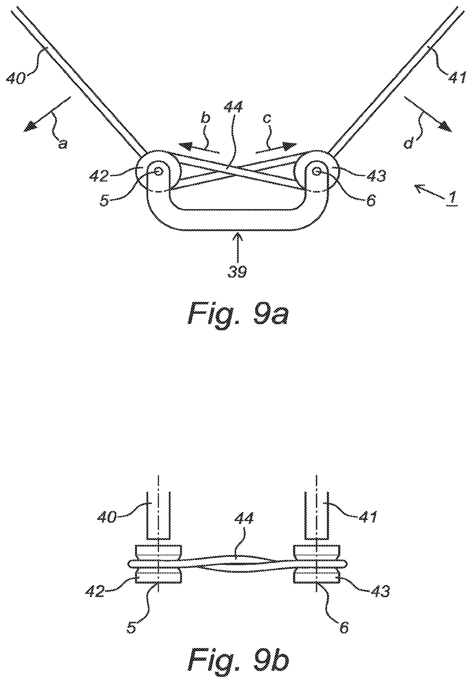 Patent US12468345 Figure 10 – Display system with a flexible display
