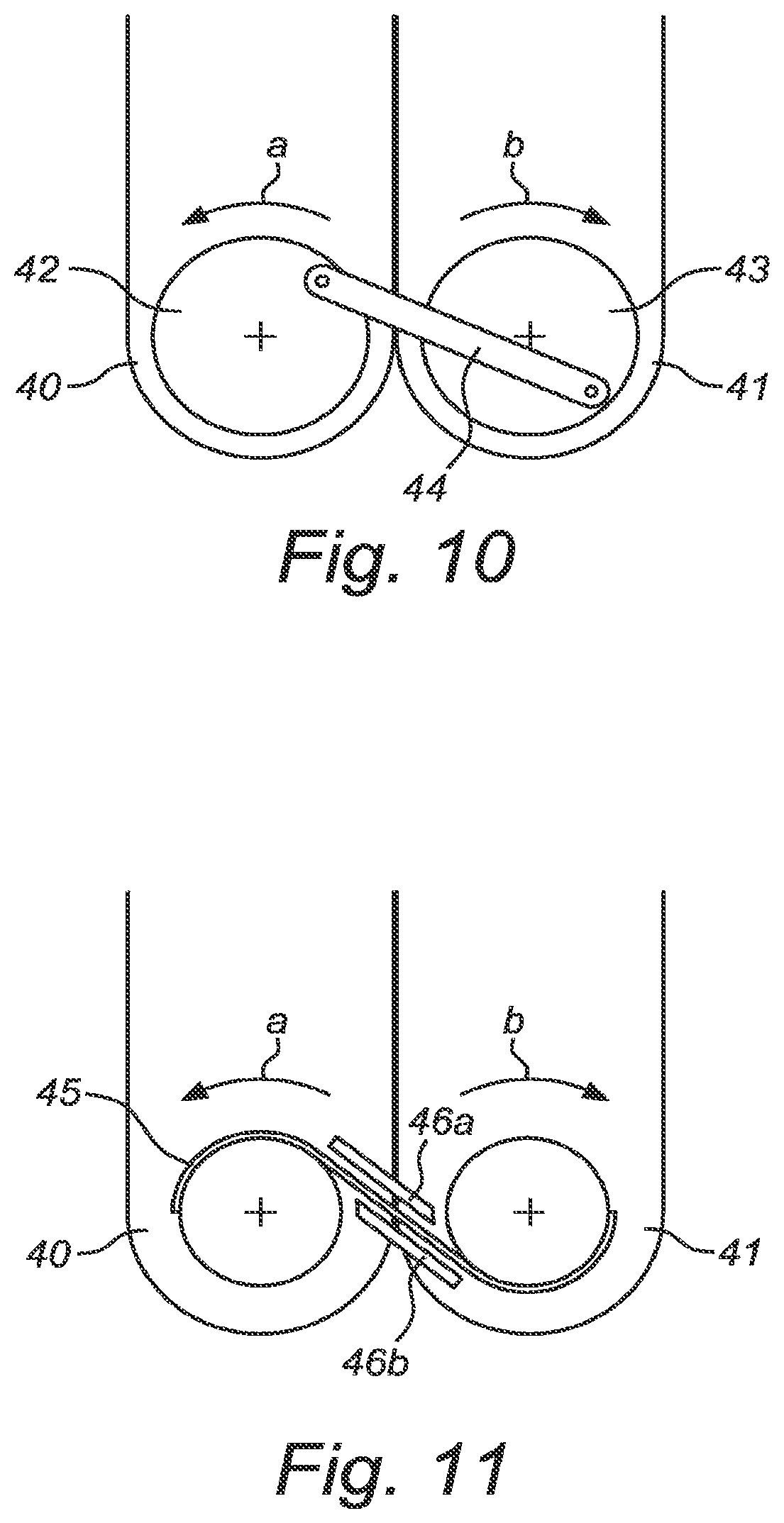 Patent US12468345 Figure 11 – Display system with a flexible display