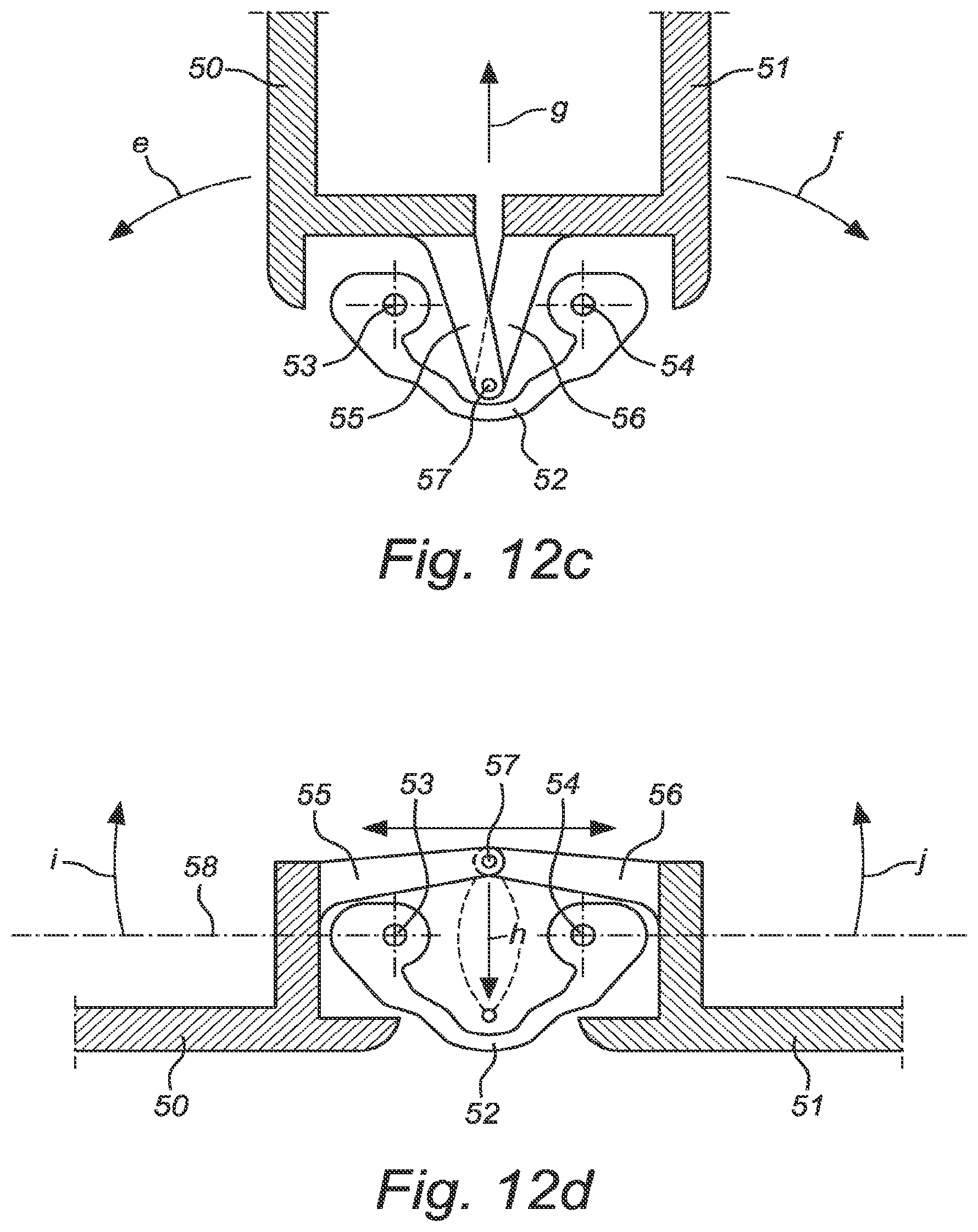 Patent US12468345 Figure 13 – Display system with a flexible display