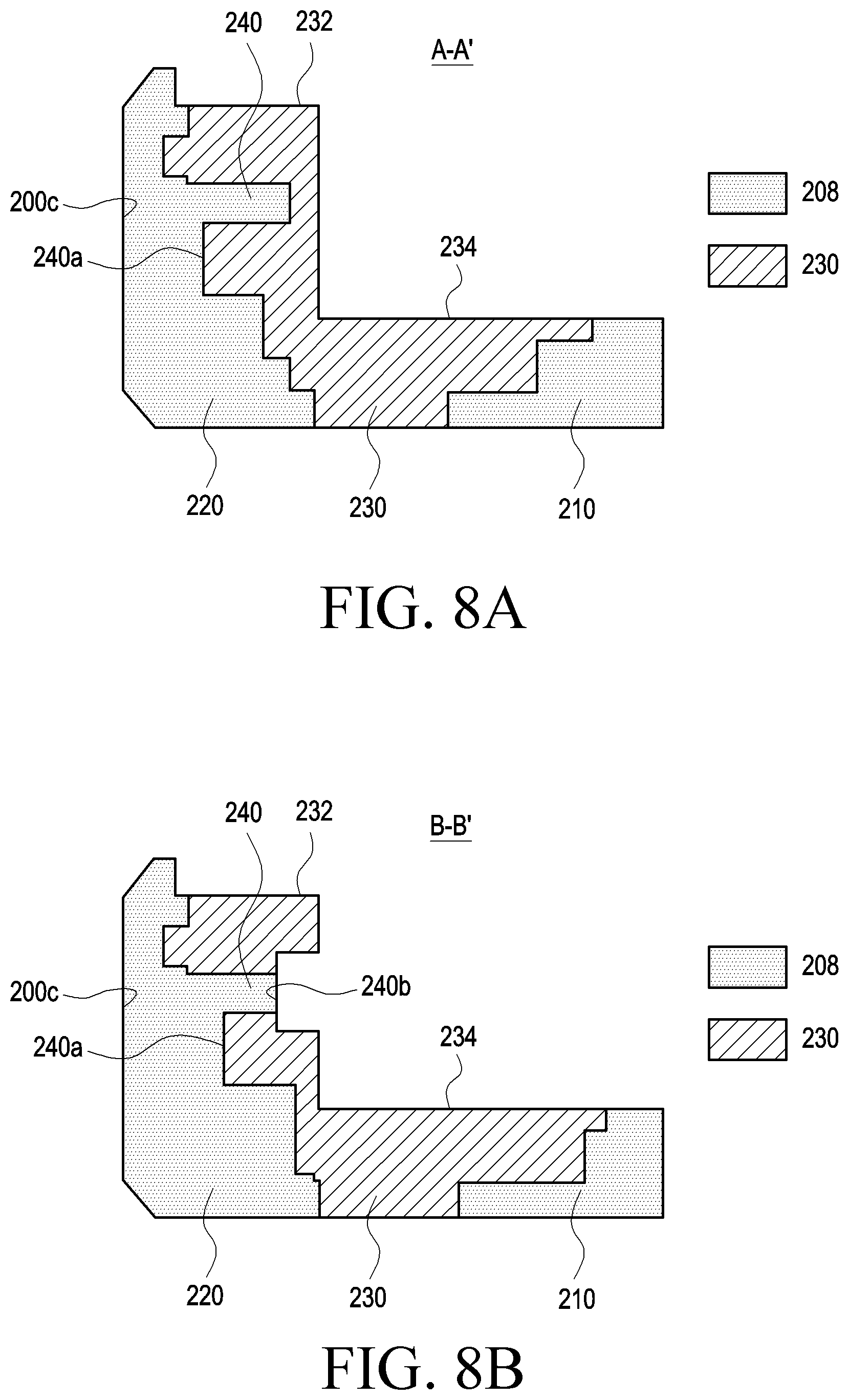 Patent US12468357 Figure 9 – Electronic device comprising housing