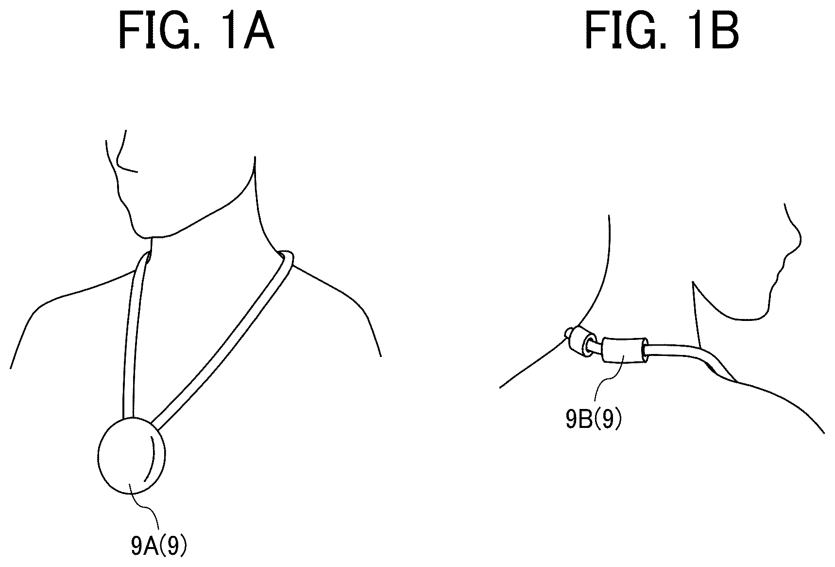 Patent US12468384 Figure 1 – Sensor device, nontransitory recording medium, and presuming method