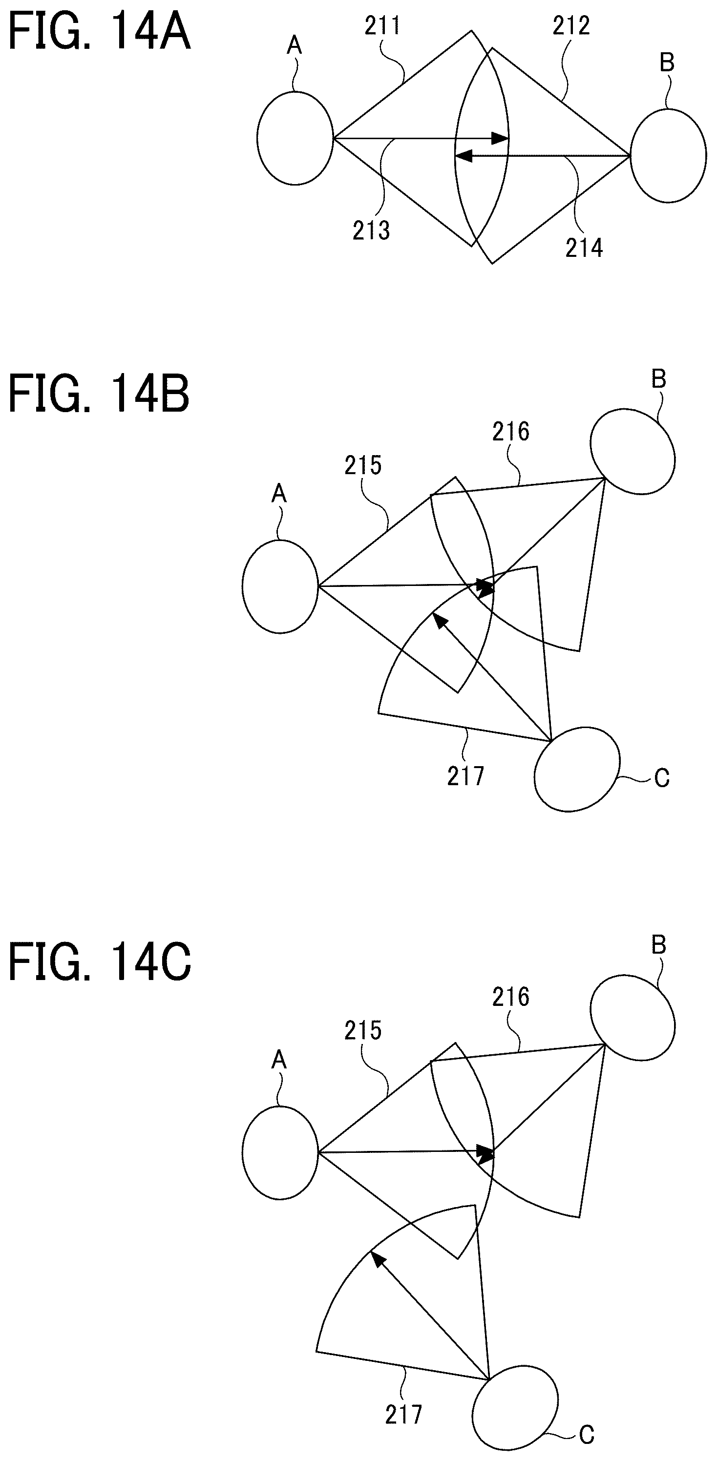Patent US12468384 Figure 13 – Sensor device, nontransitory recording medium, and presuming method