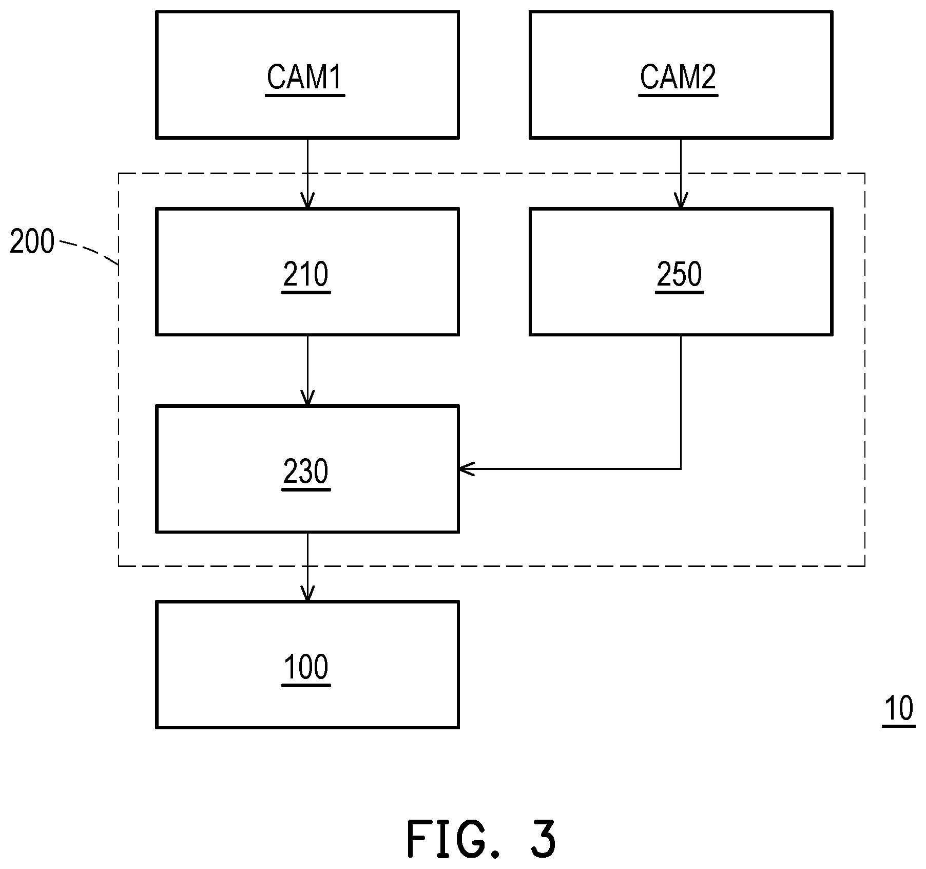 Patent US12468385 Figure 4 – Display apparatus