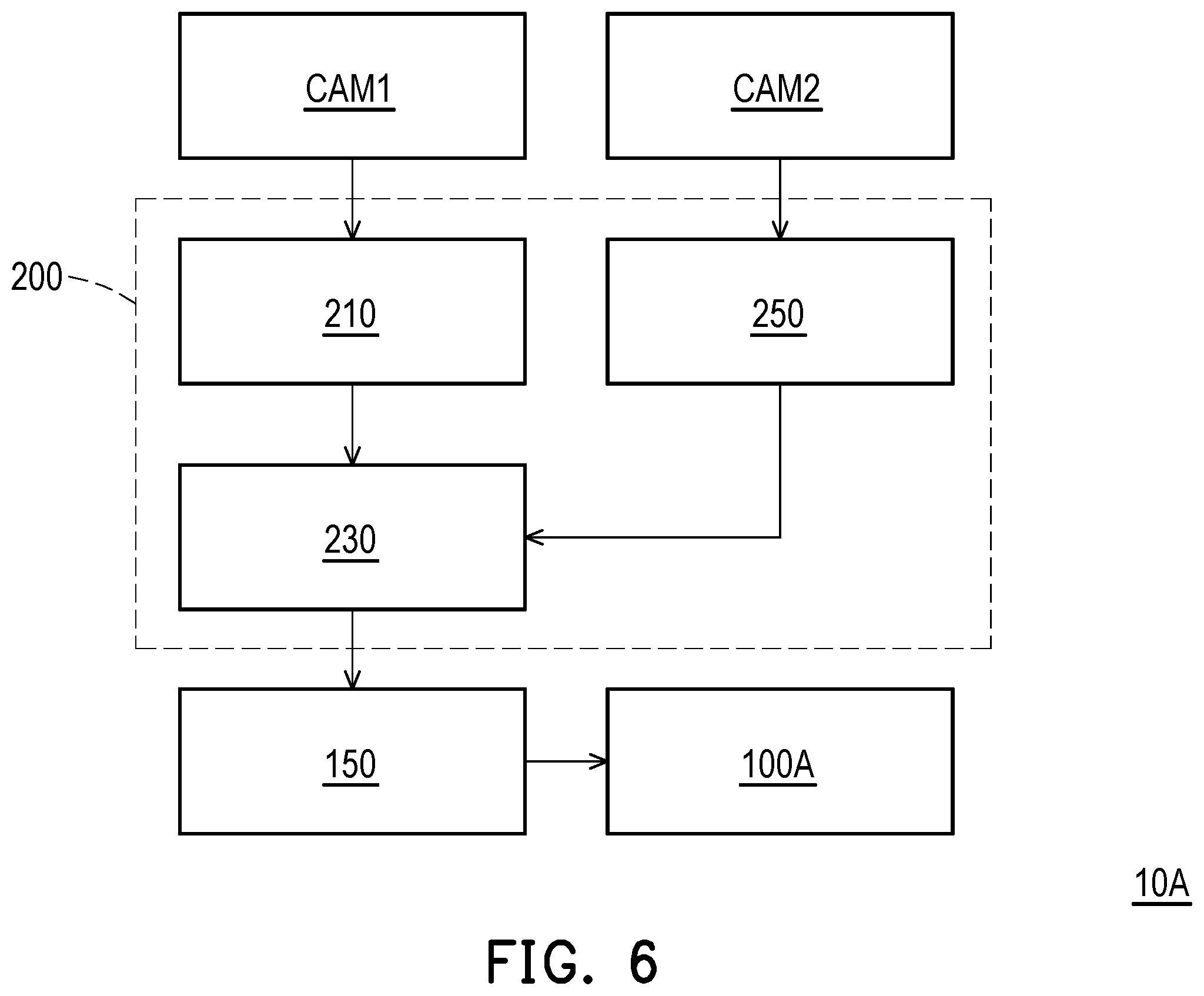 Patent US12468385 Figure 7 – Display apparatus
