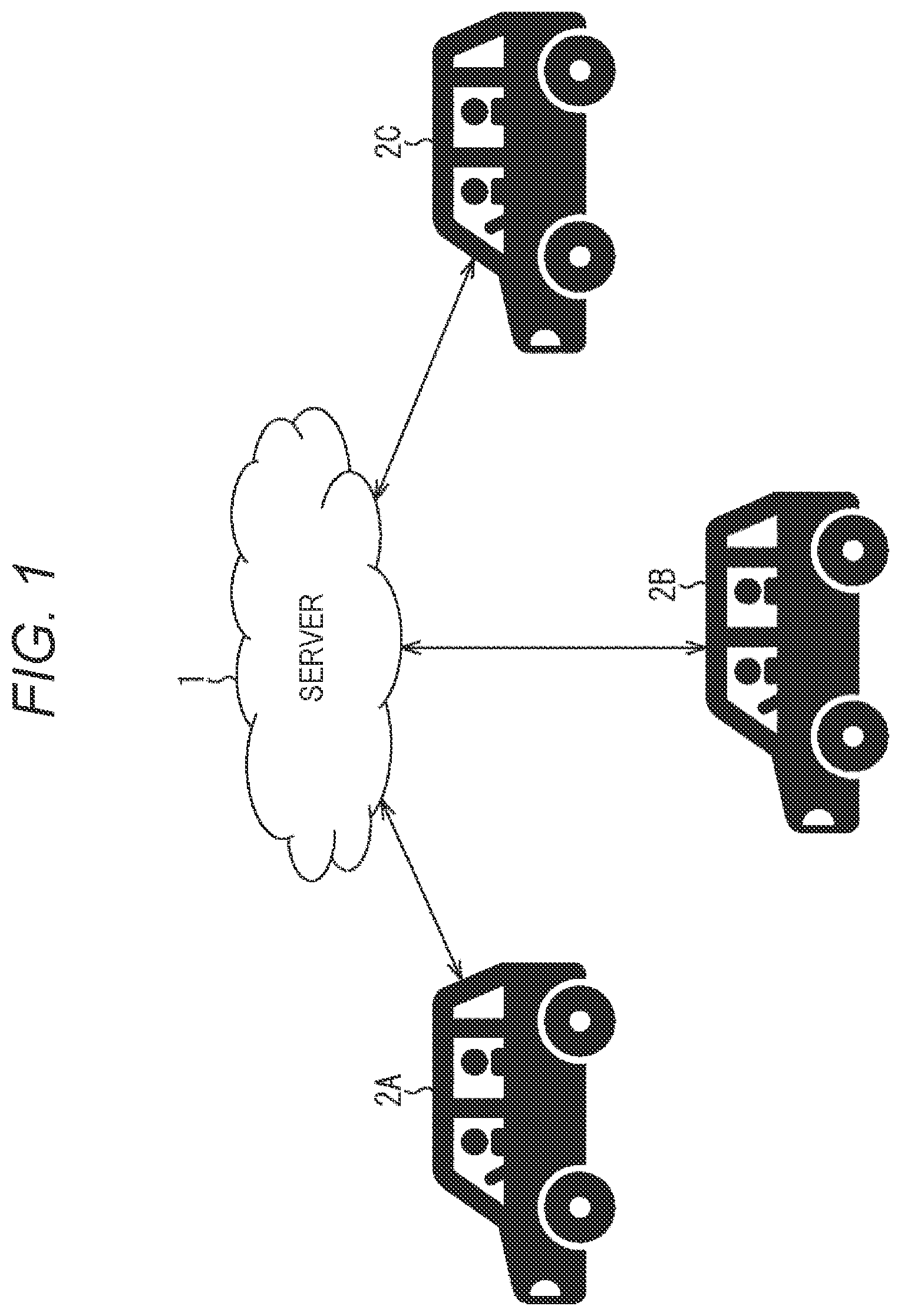 Patent US12468397 Figure 1 – Signal processing device, signal processing method, and signal processing system