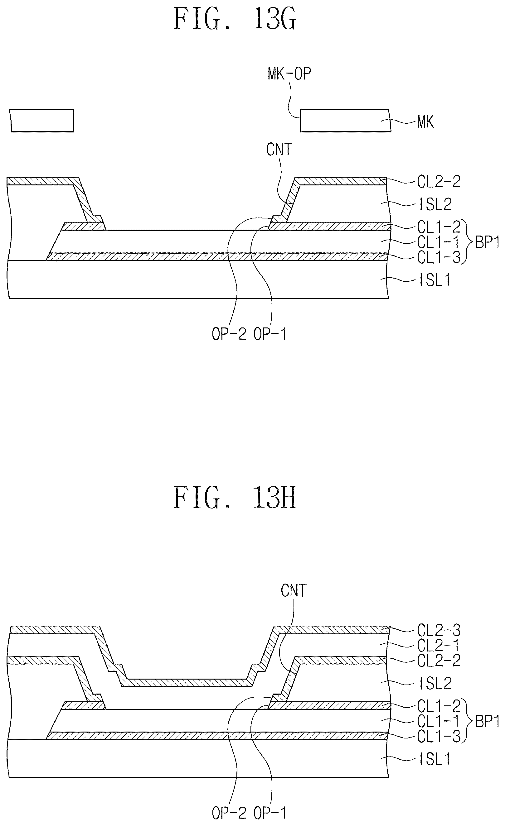 Patent US12468428 Figure 15 – Display device and method for manufacturing the same