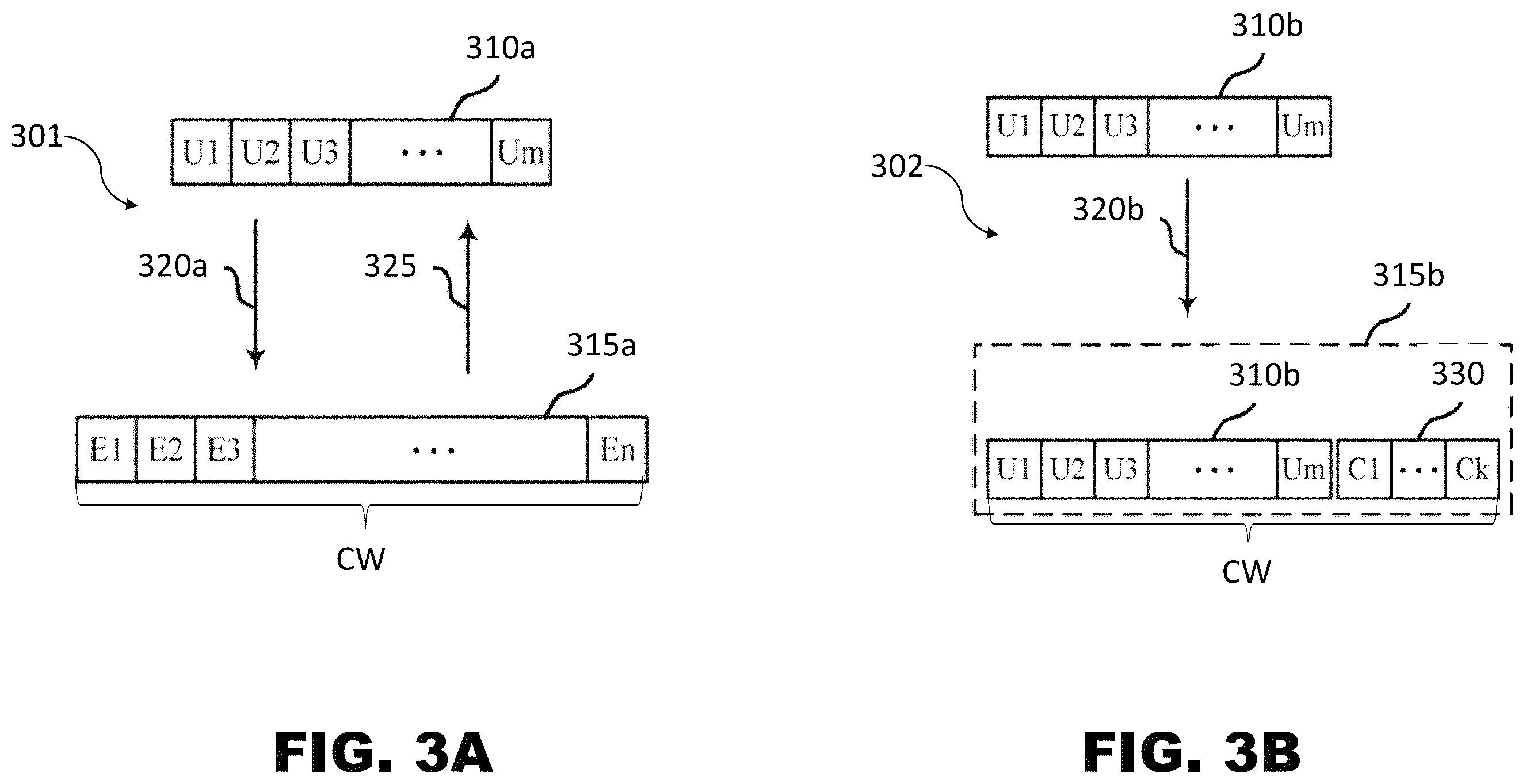 Patent US12468450 Figure 3 – Counter-based methods and systems for accessing memory cells